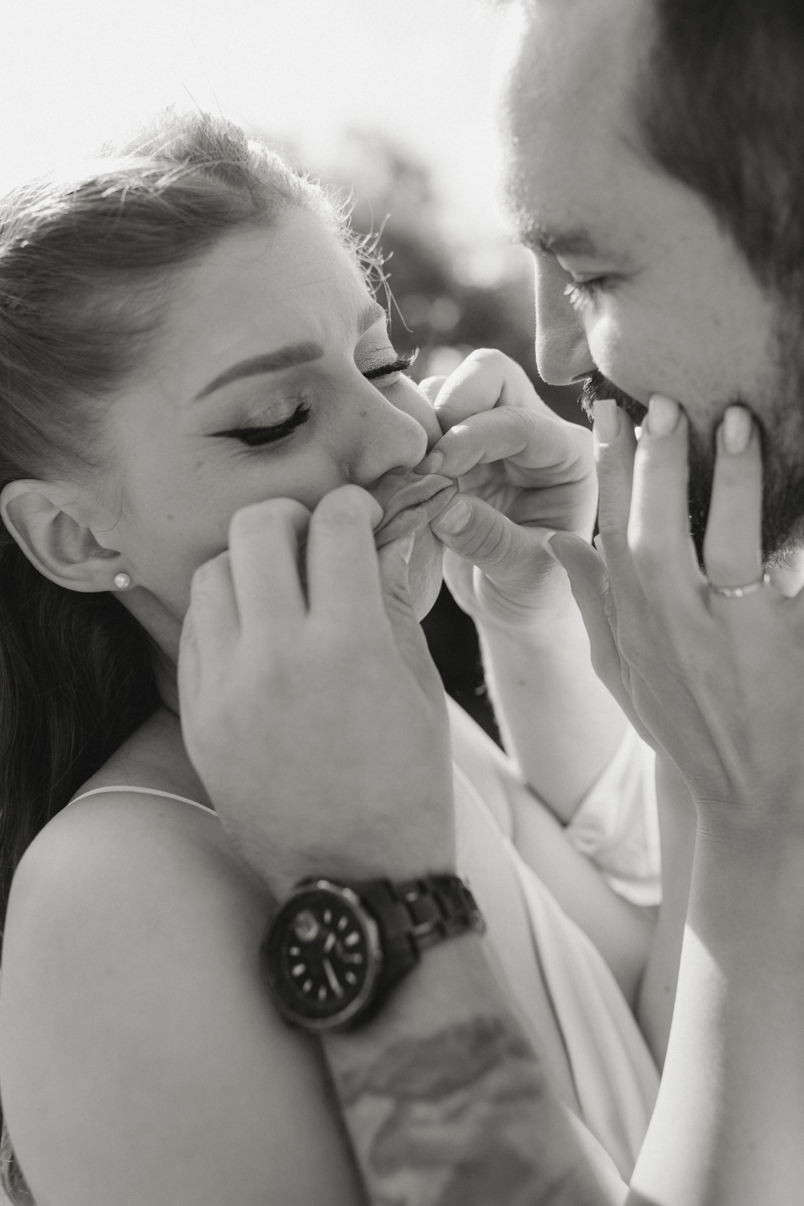 Родион и Валенина. Семейный фотограф в Обнинске