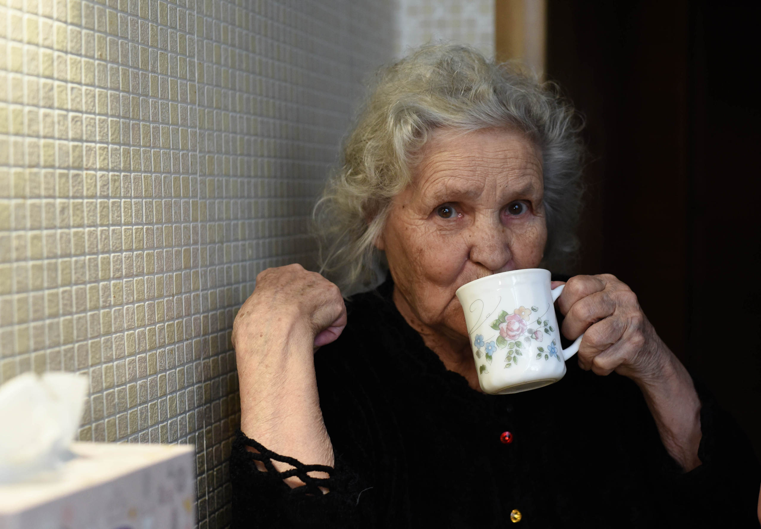 Проект Поколения. Женский и семейный фотограф Людмила Богачкина