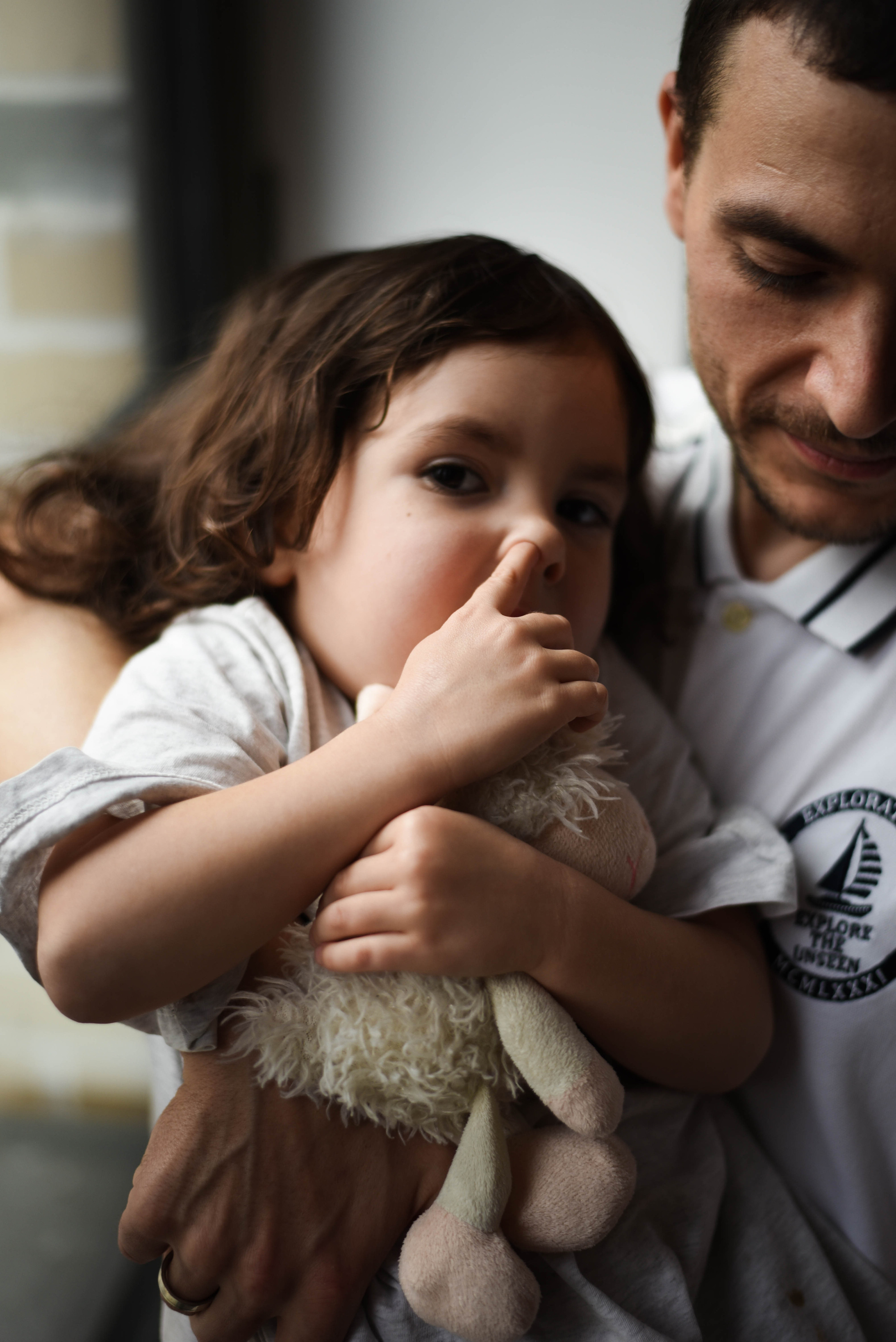 Домашняя, семейная съемка. Женский и семейный фотограф Людмила Богачкина