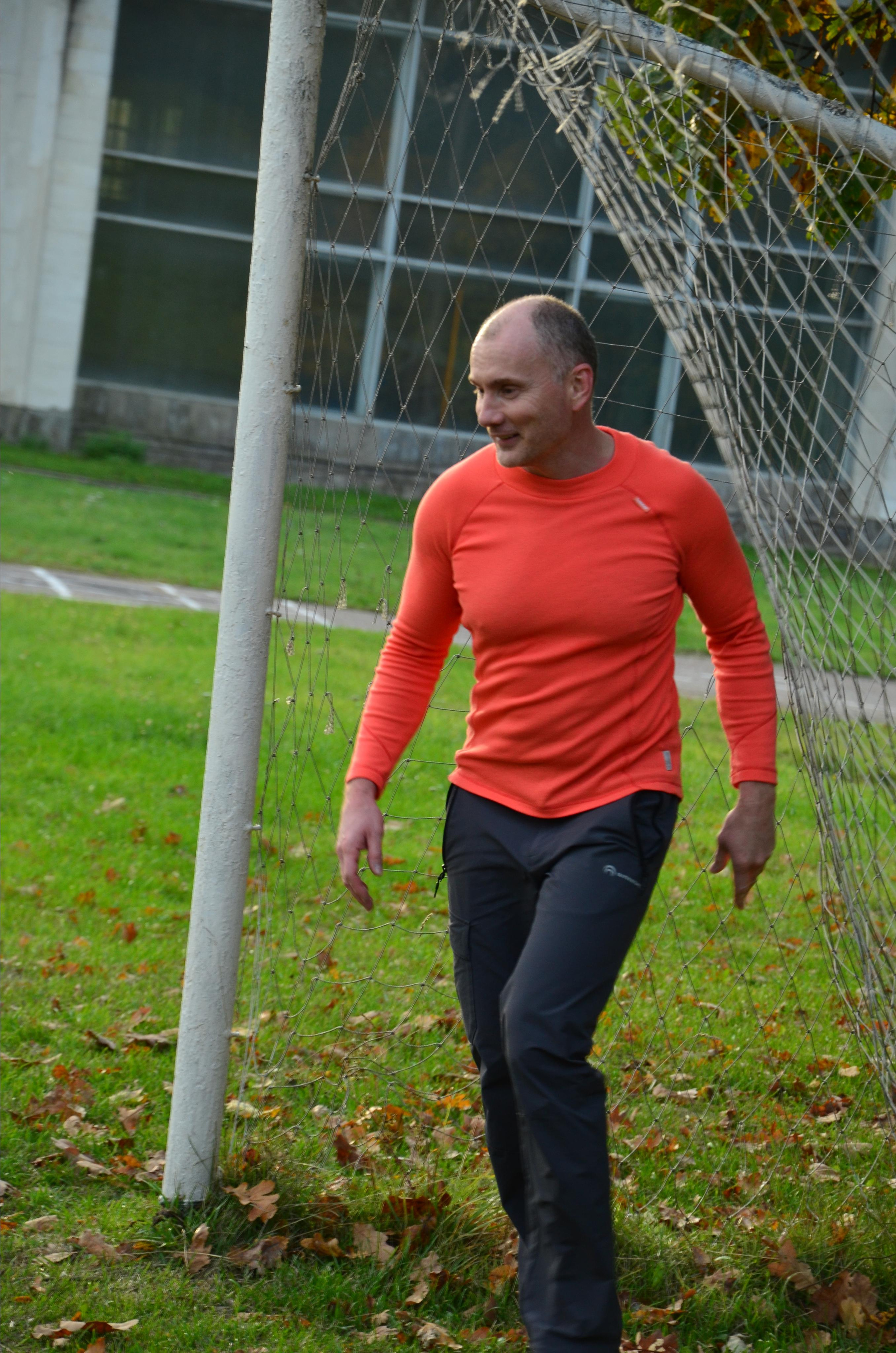 Семейная съемка в парке. В движении. Женский и семейный фотограф Людмила Богачкина