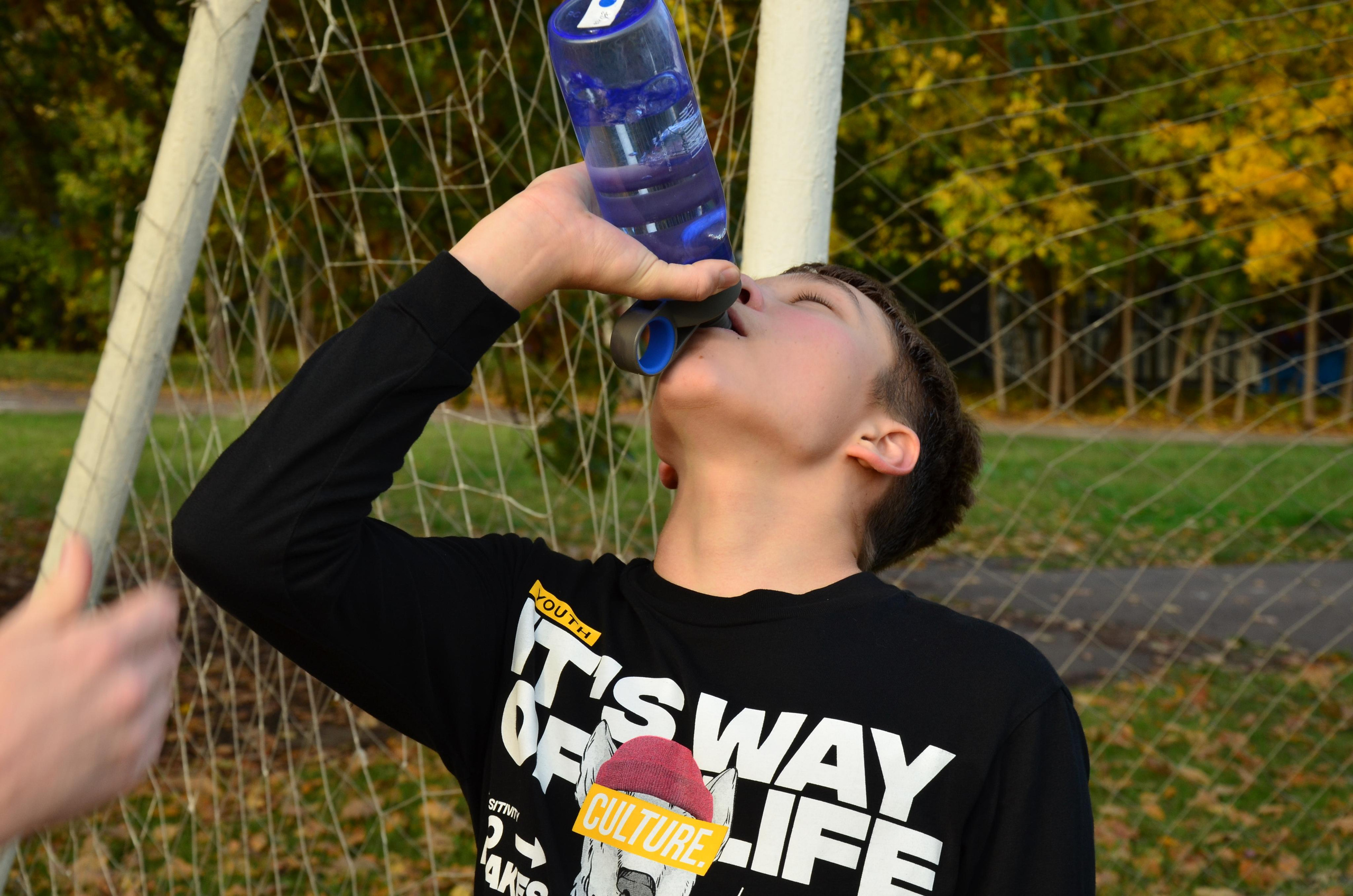 Семейная съемка в парке. В движении. Женский и семейный фотограф Людмила Богачкина