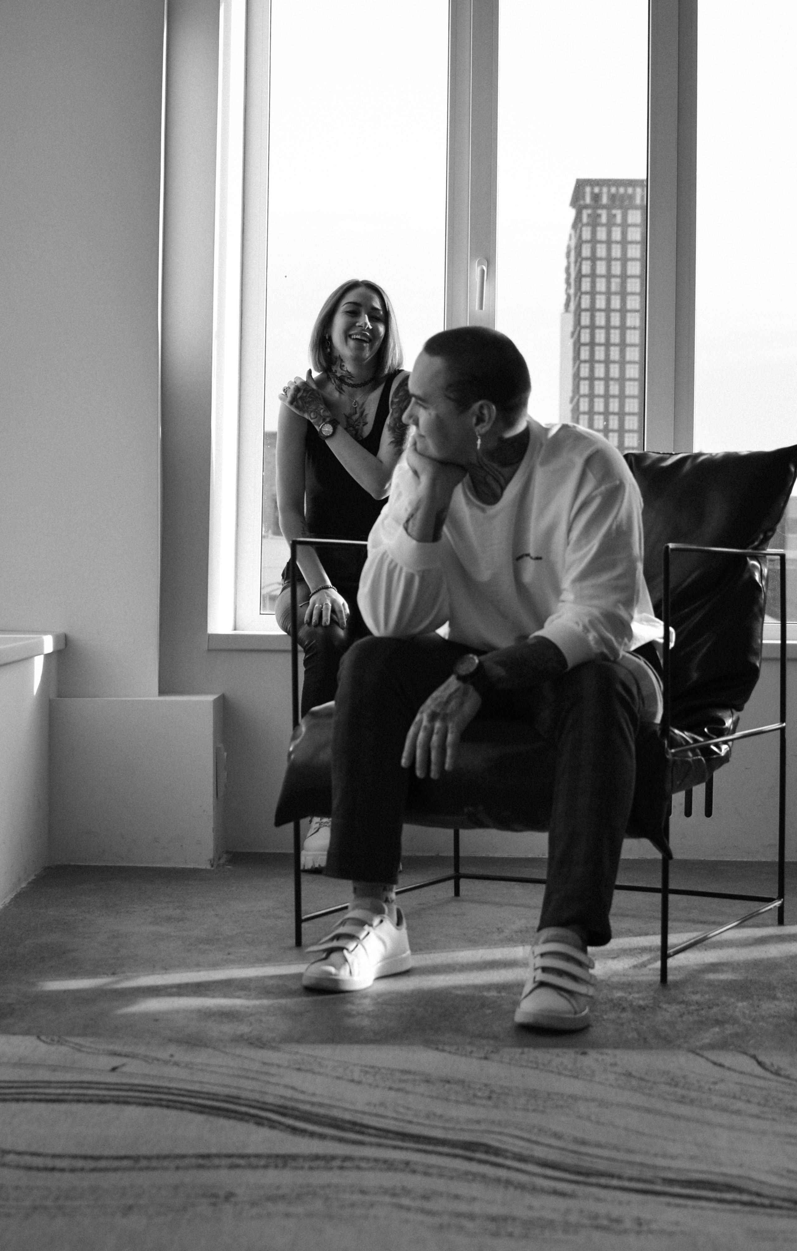 Студийная съемка. История Любви. Женский и семейный фотограф Людмила Богачкина