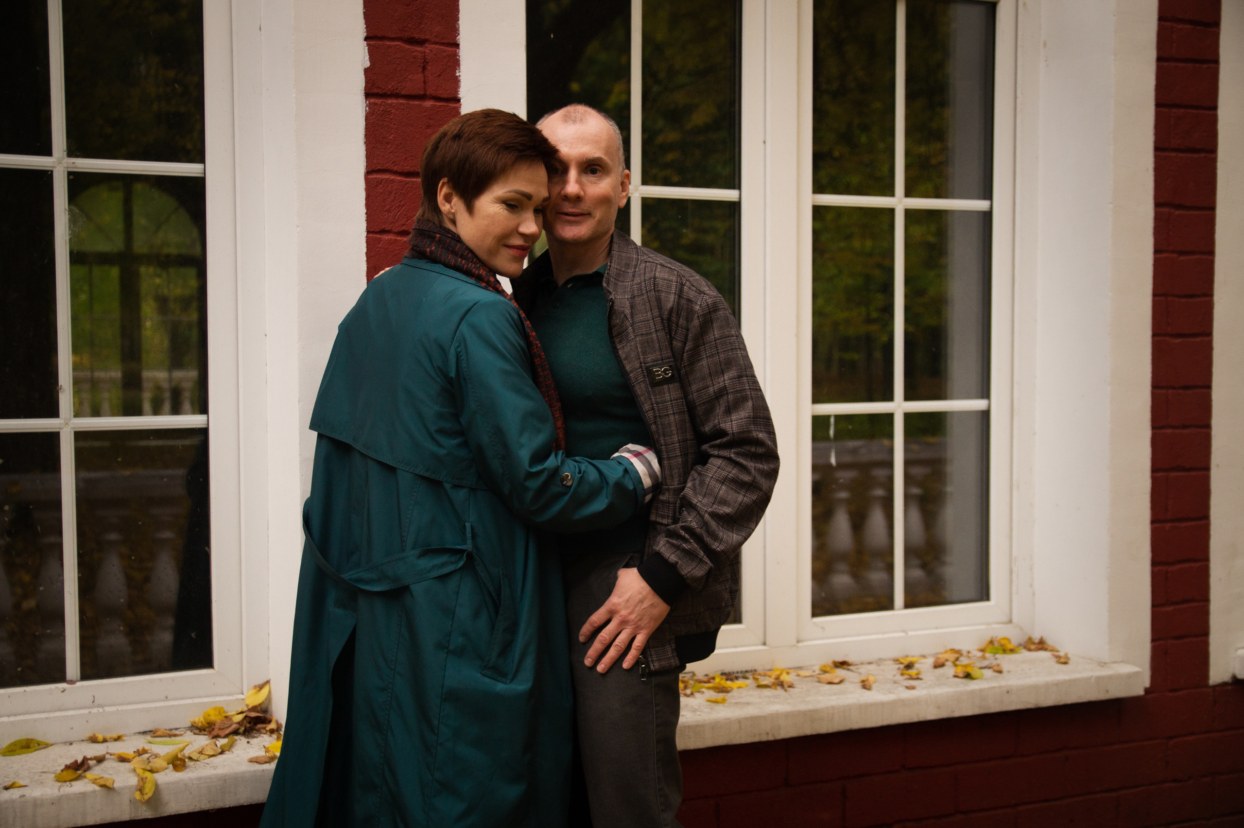 Моя семья. Женский и семейный фотограф Людмила Богачкина