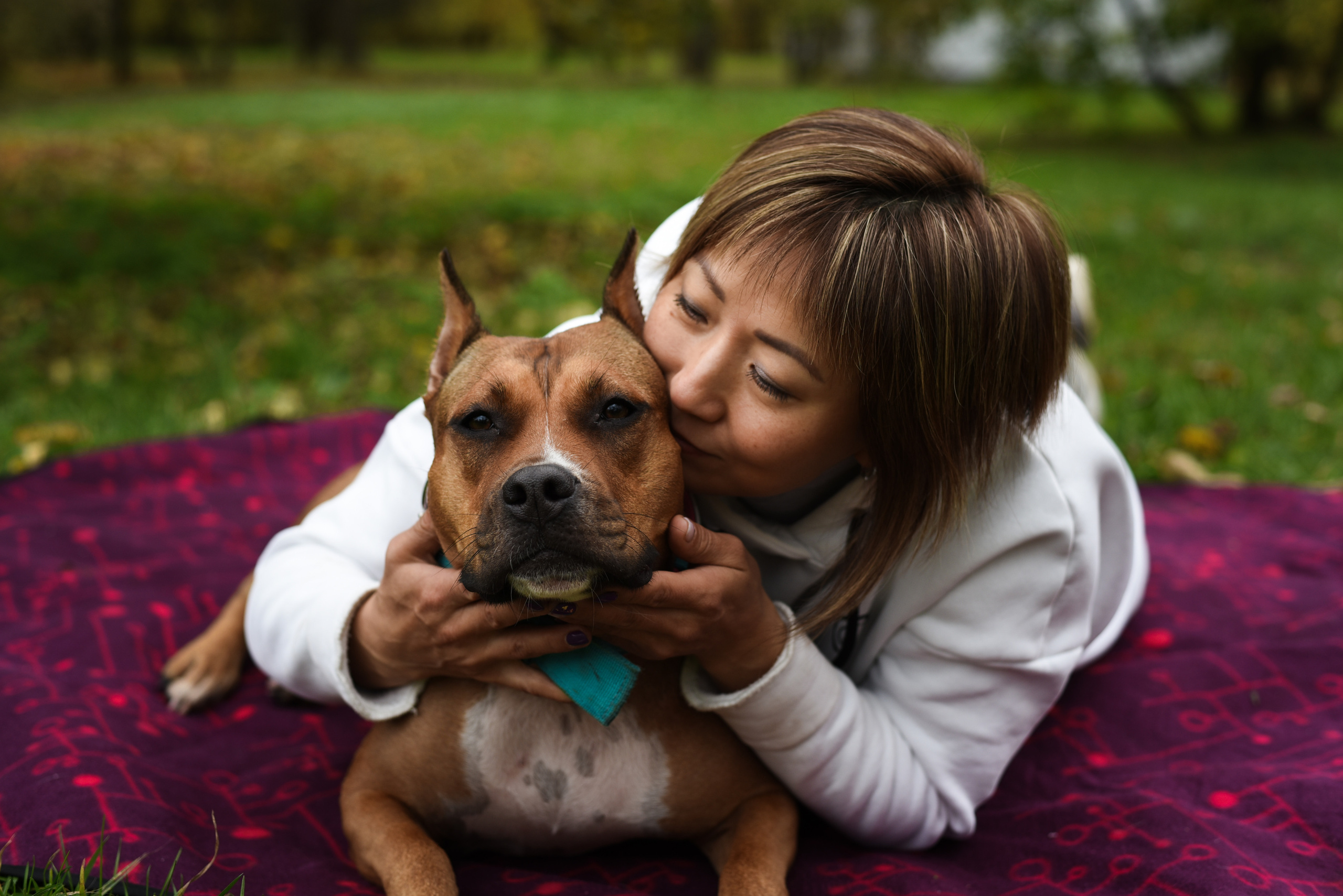 Съемка на природе. Фотопрогулка с животными. Женский и семейный фотограф Людмила Богачкина