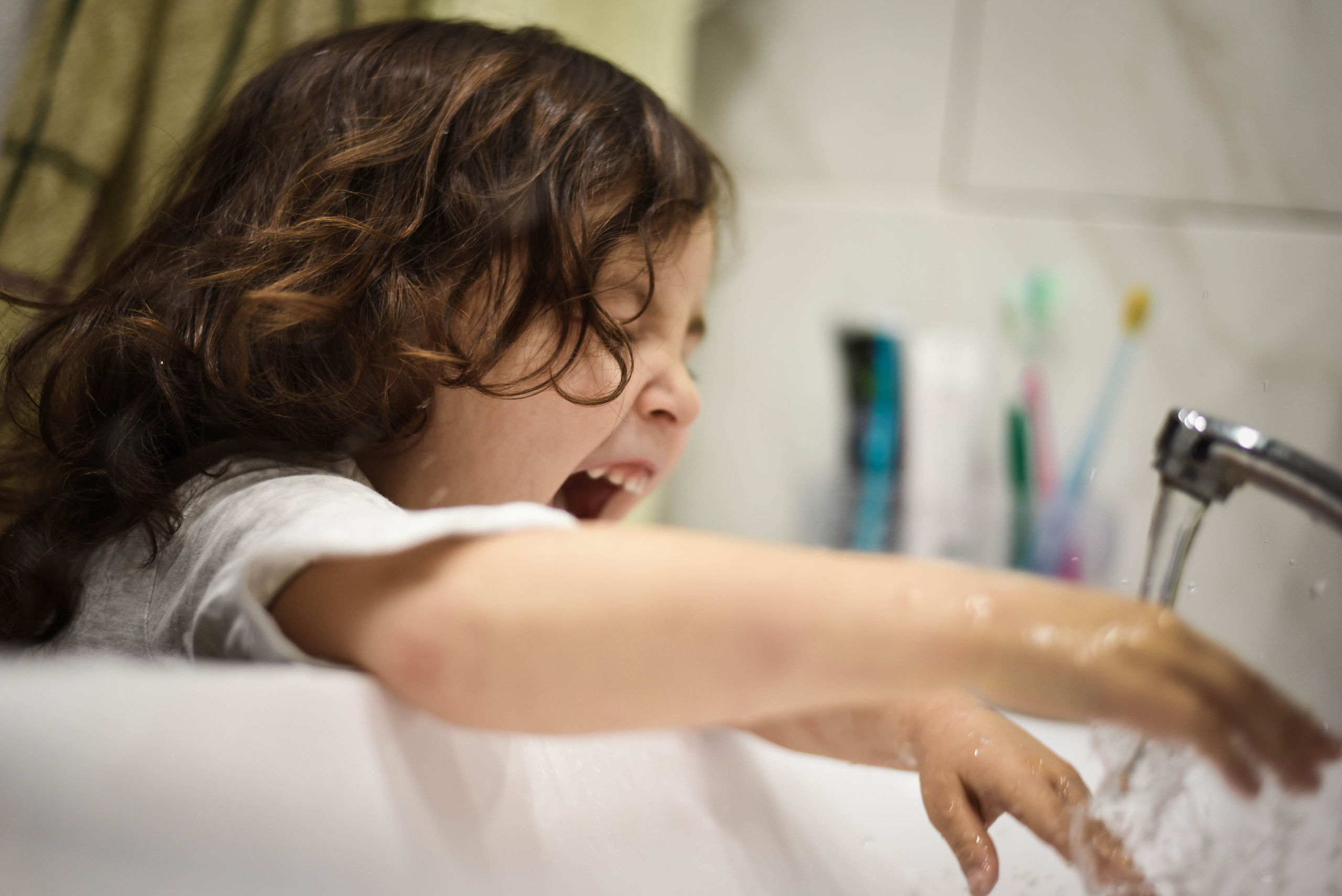 Домашняя съемка. Женский и семейный фотограф Людмила Богачкина