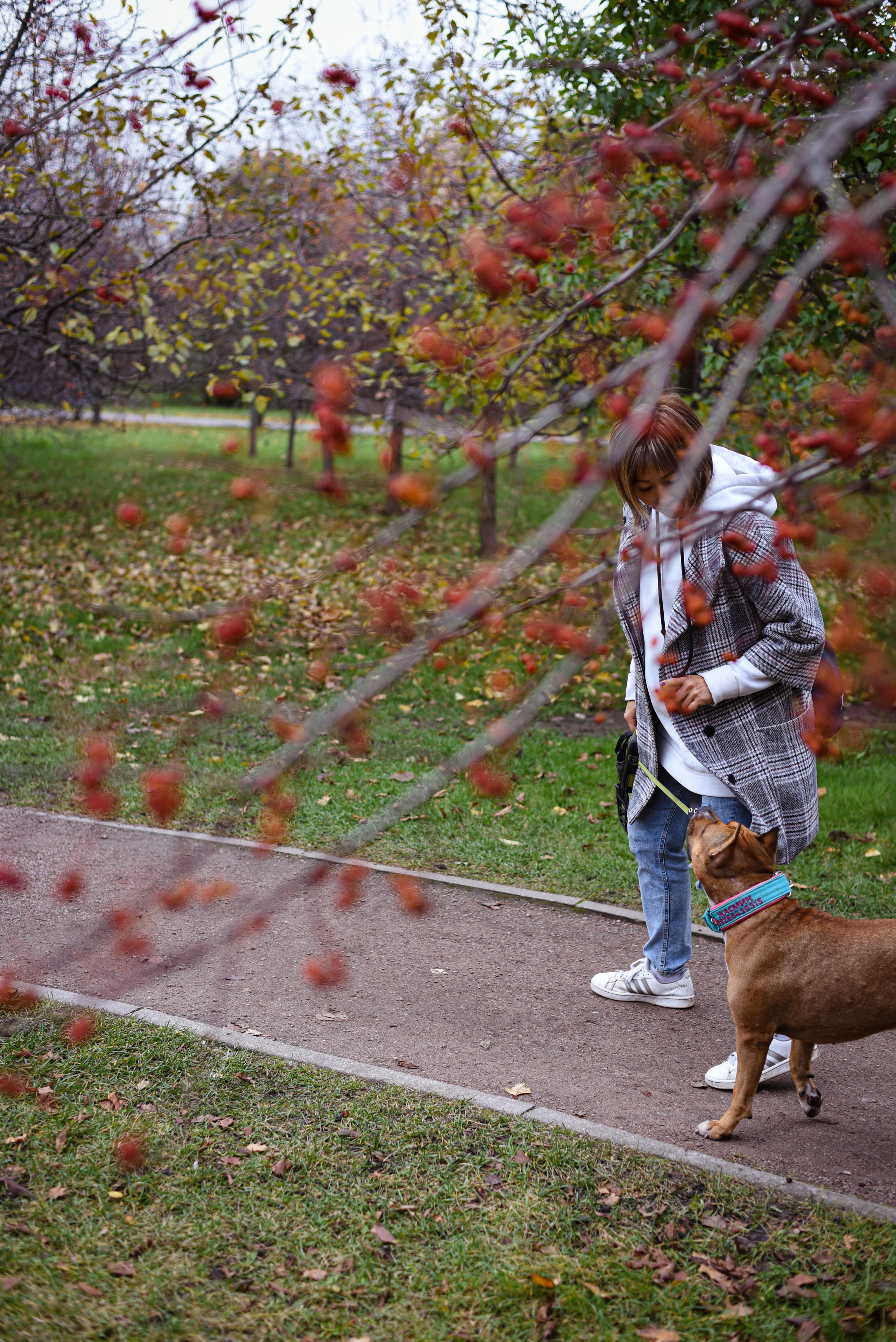 Съемка на природе. Фотопрогулка с животными. Женский и семейный фотограф Людмила Богачкина