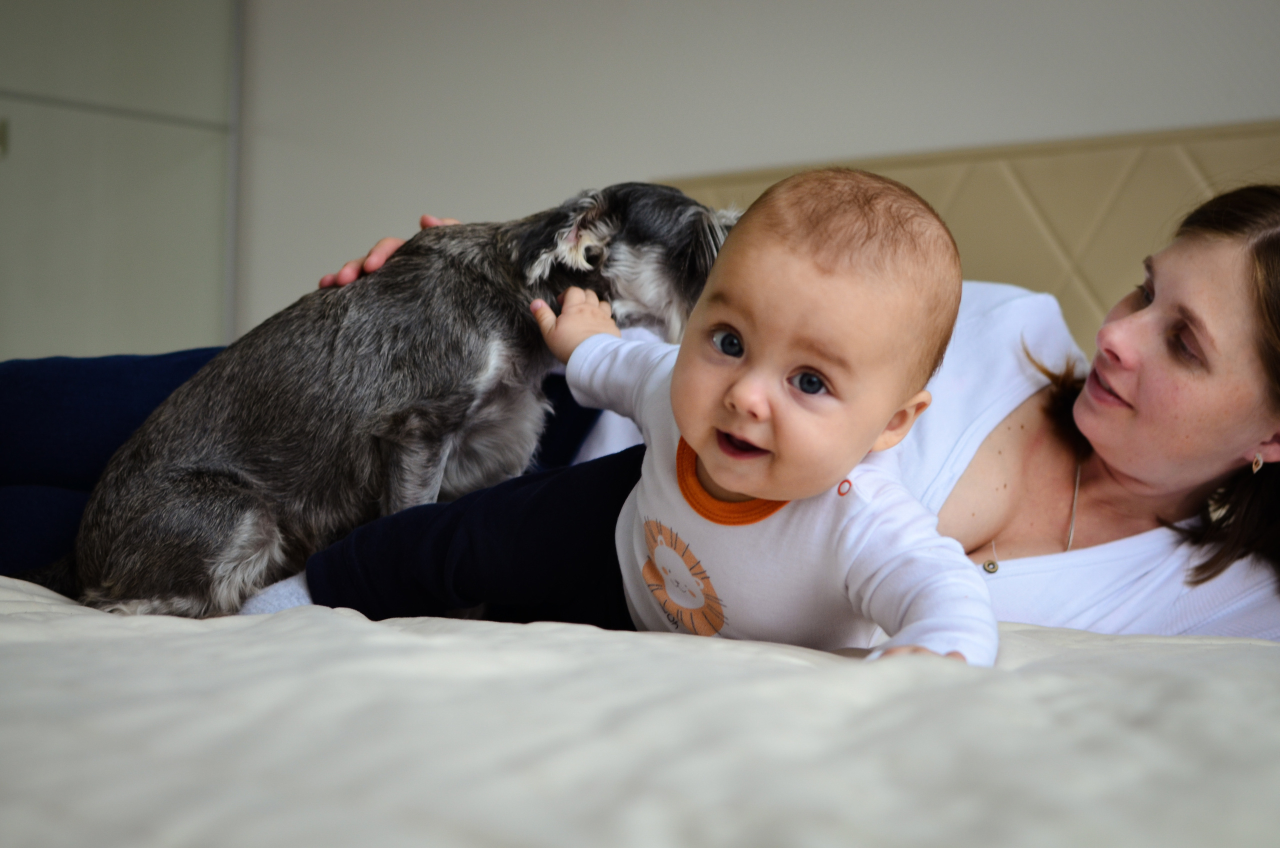 Домашняя семейная съемка. Женский и семейный фотограф Людмила Богачкина