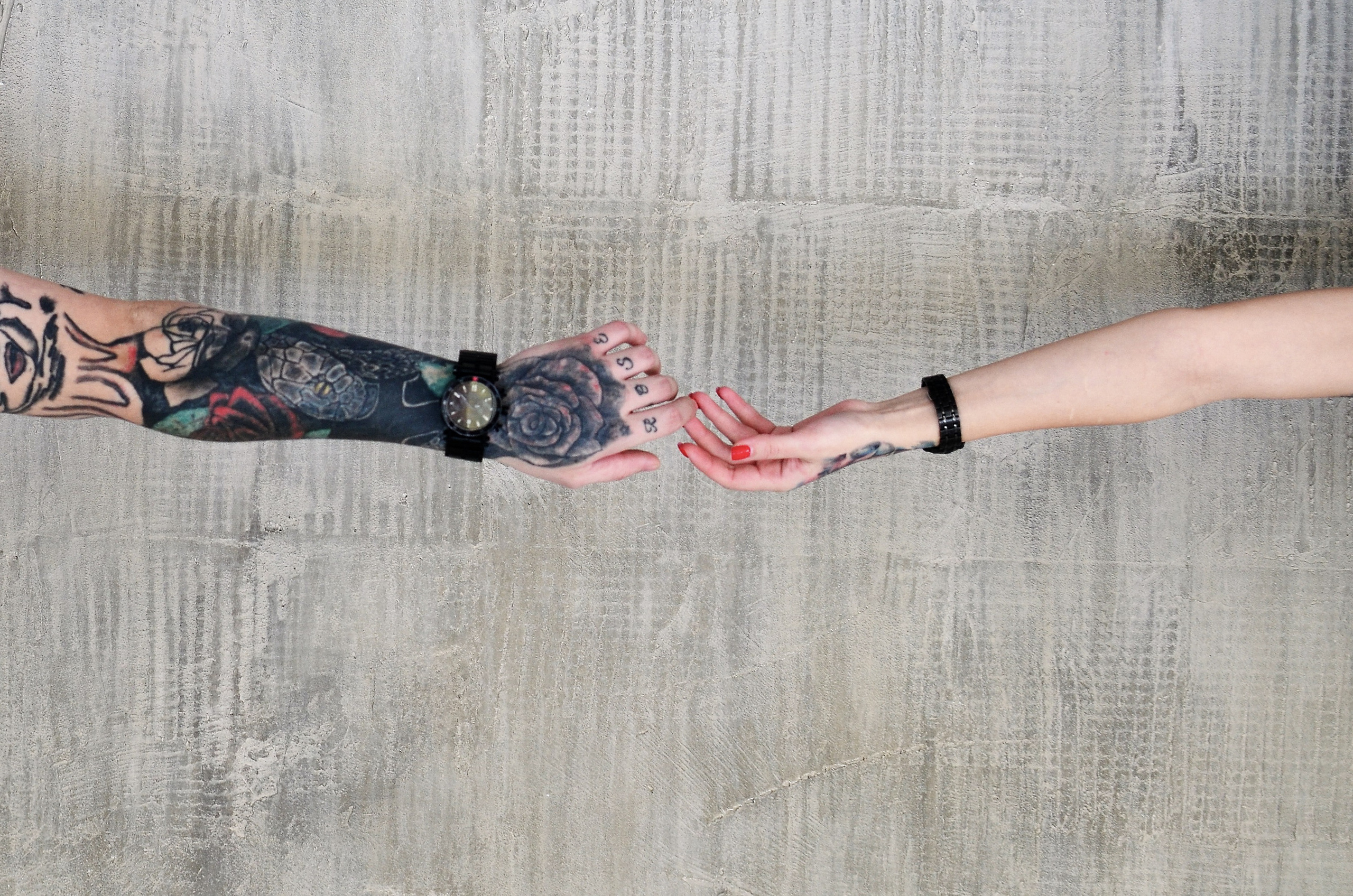 Love story. Женский и семейный фотограф Людмила Богачкина