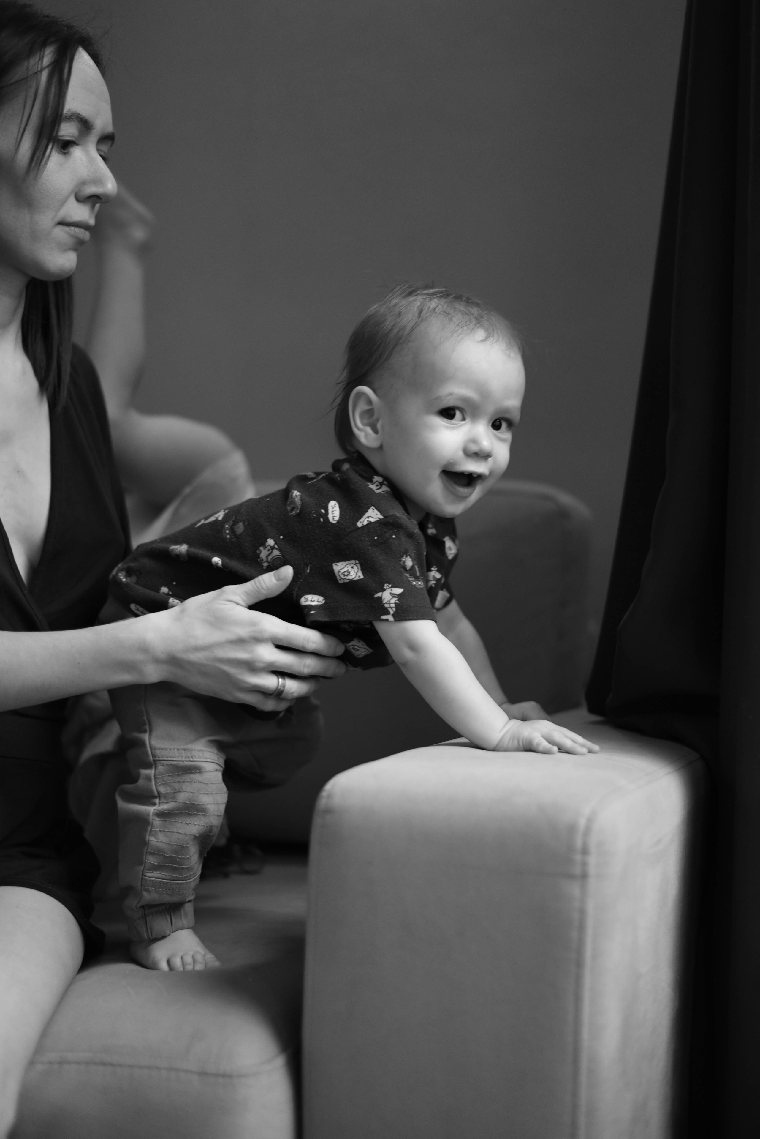 Домашняя, семейная съемка. Женский и семейный фотограф Людмила Богачкина