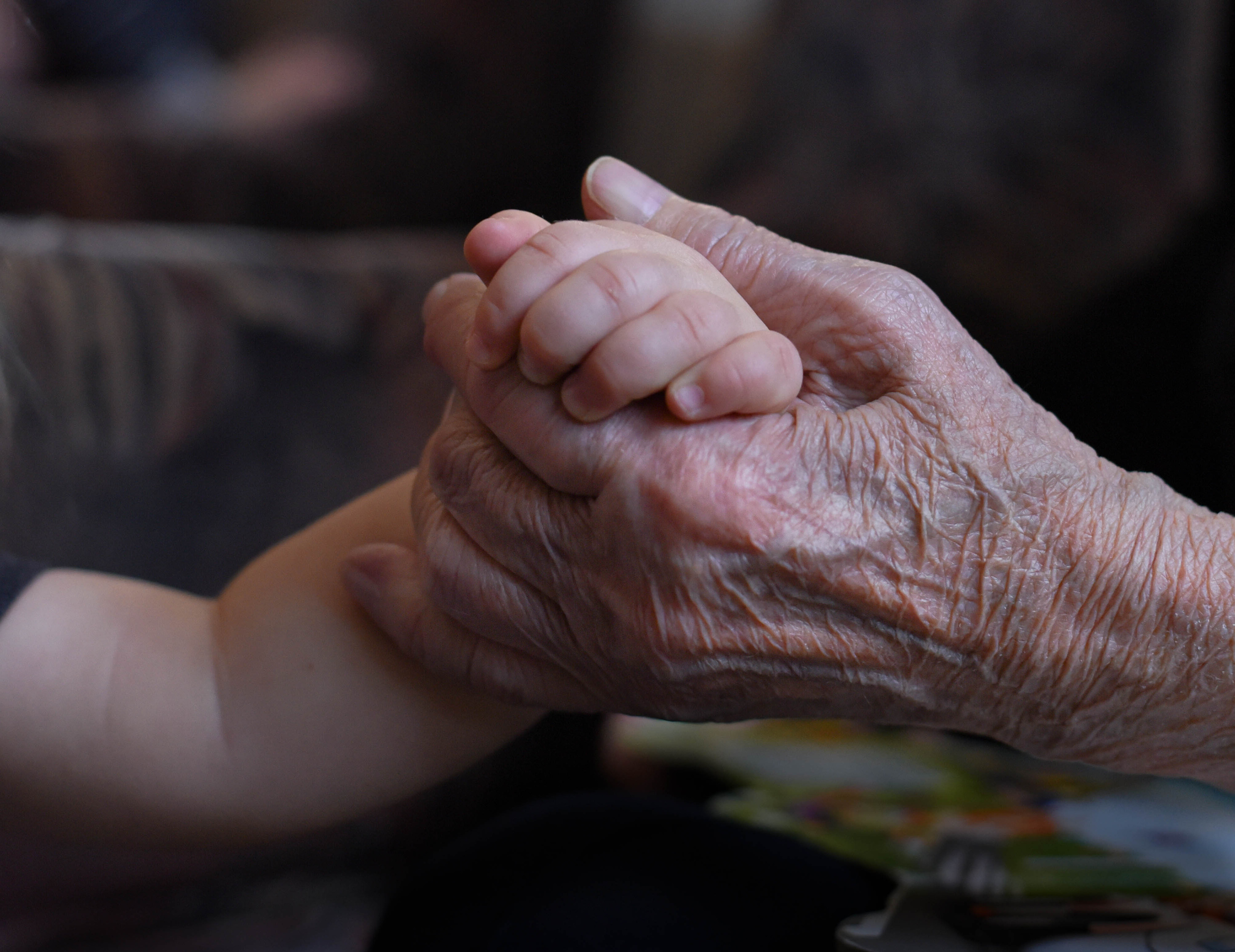 Проект Поколения. Женский и семейный фотограф Людмила Богачкина