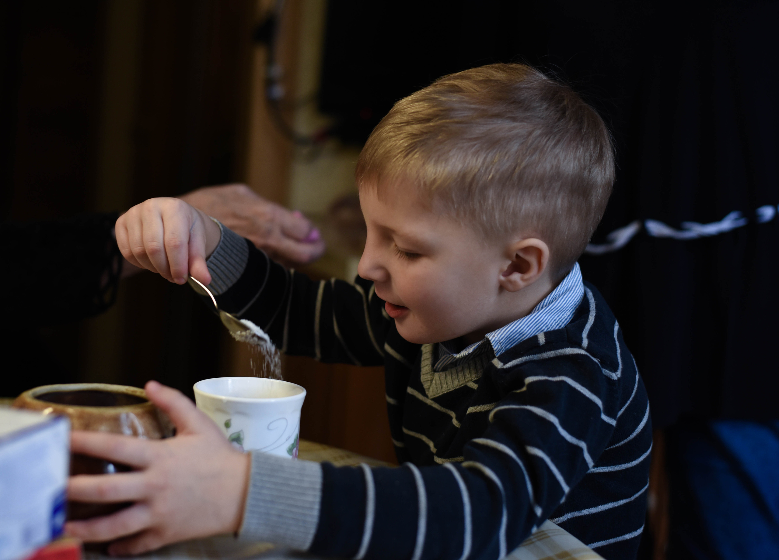 Проект Поколения. Женский и семейный фотограф Людмила Богачкина
