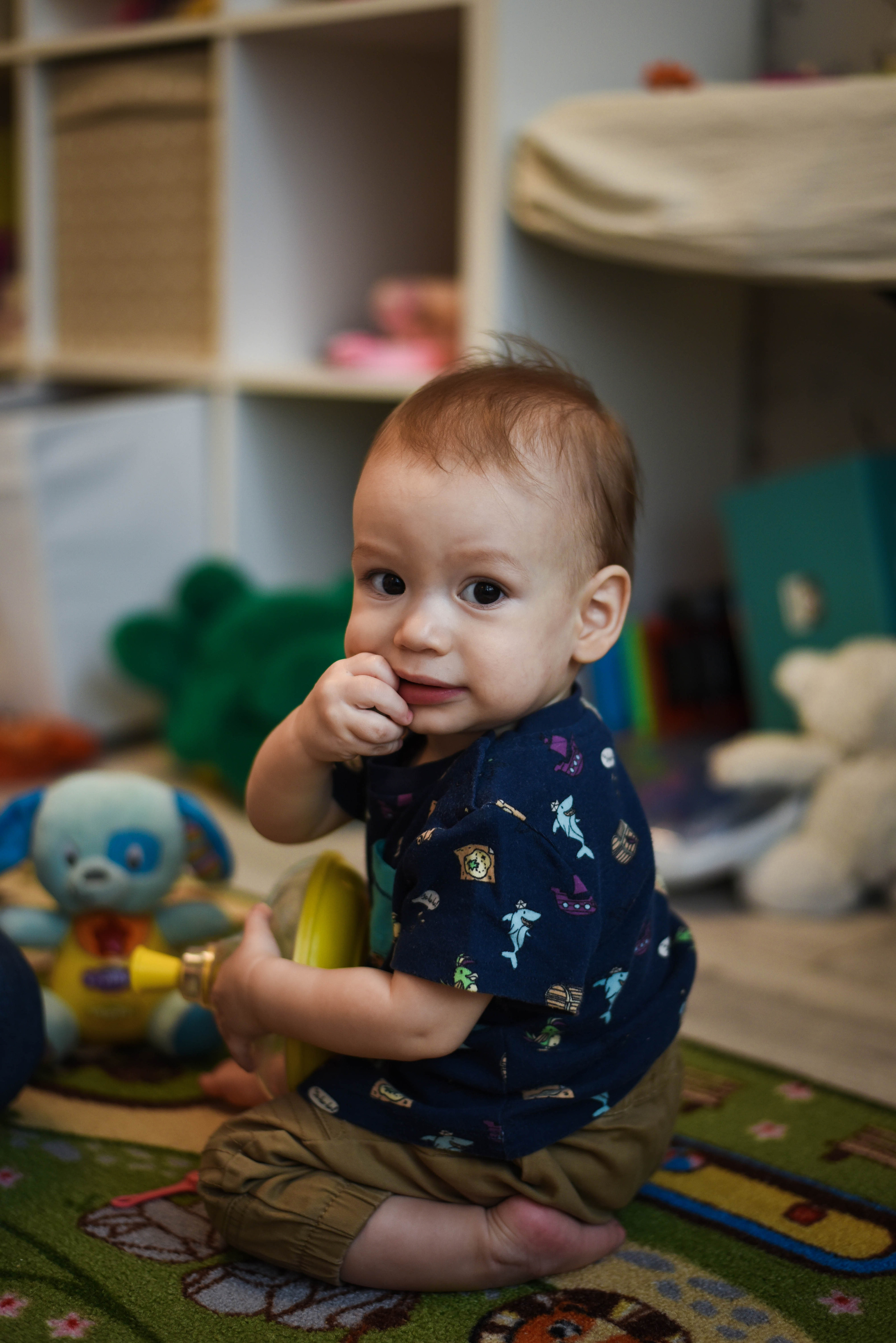 Домашняя, семейная съемка. Женский и семейный фотограф Людмила Богачкина