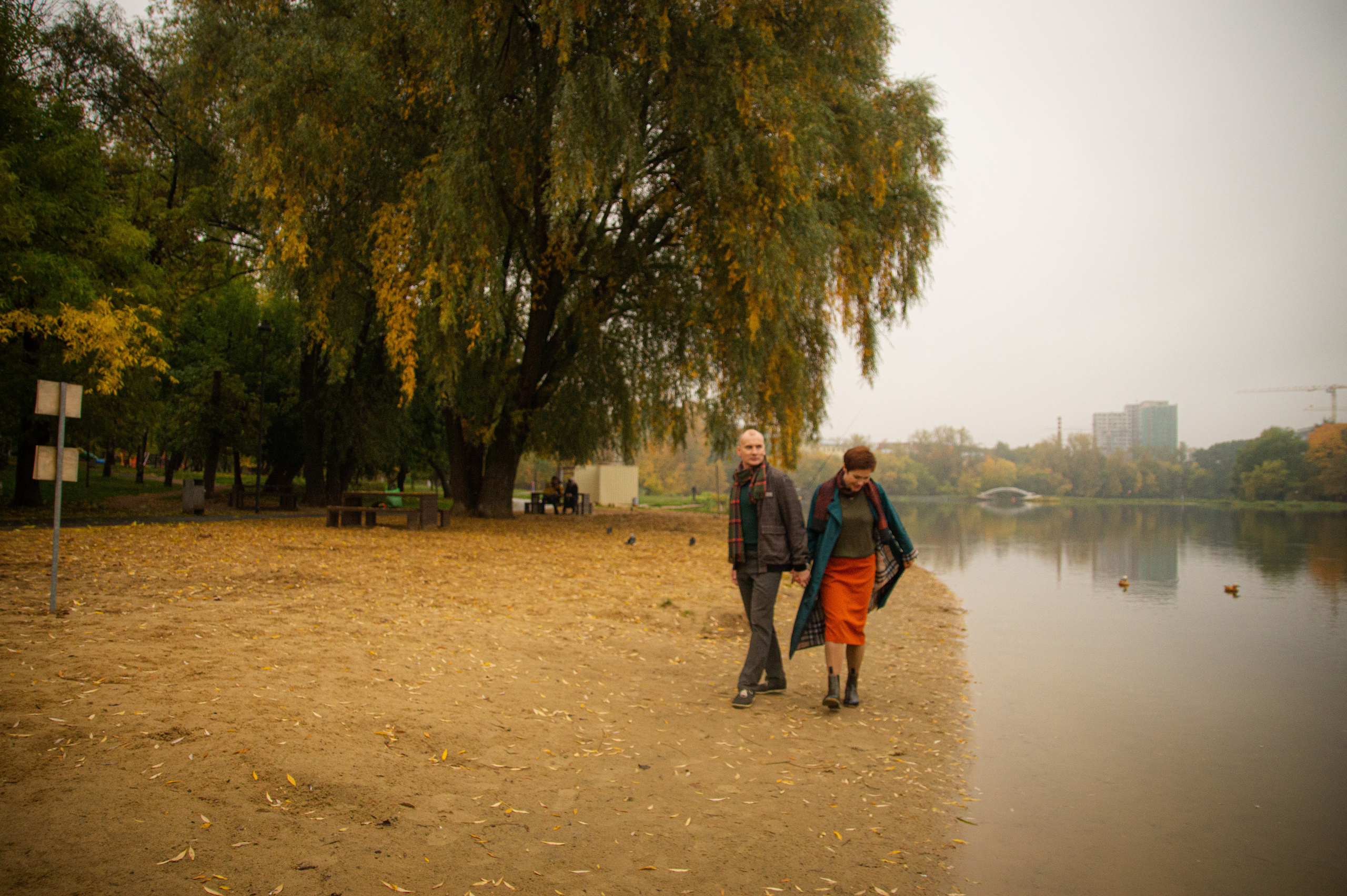 Моя семья. Женский и семейный фотограф Людмила Богачкина