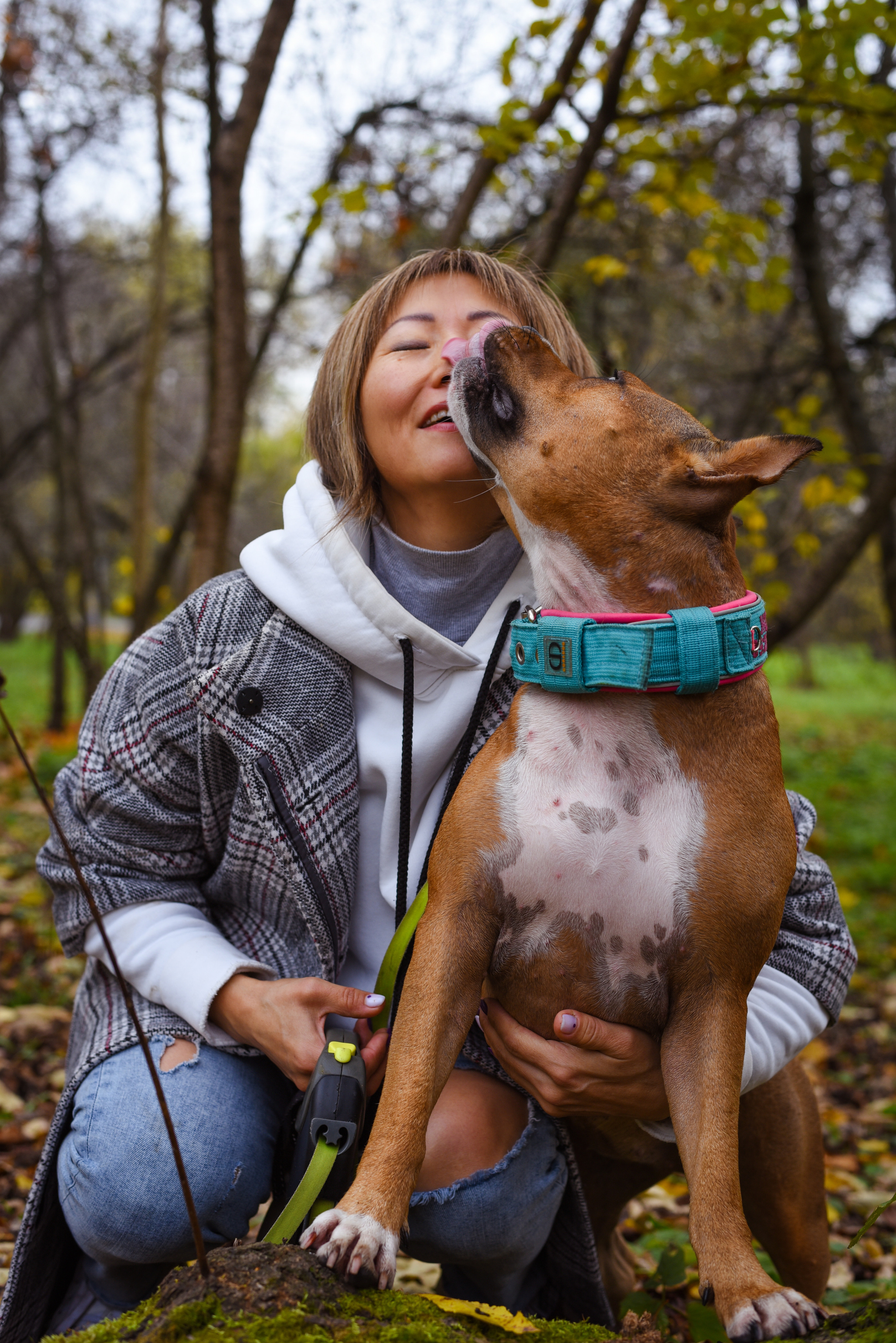 Фотопрогулка. Женский и семейный фотограф Людмила Богачкина