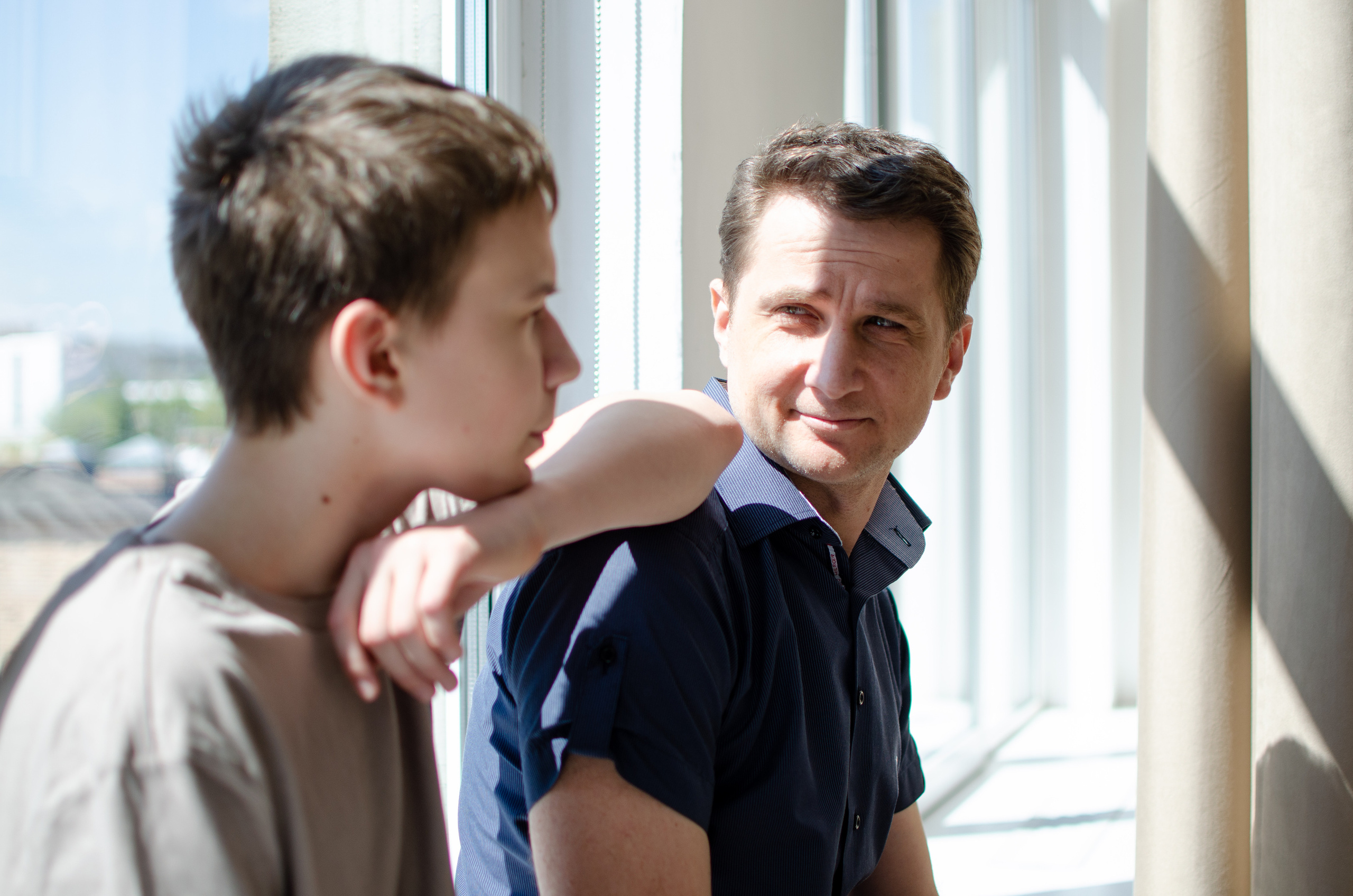 Женский и семейный фотограф Людмила Богачкина