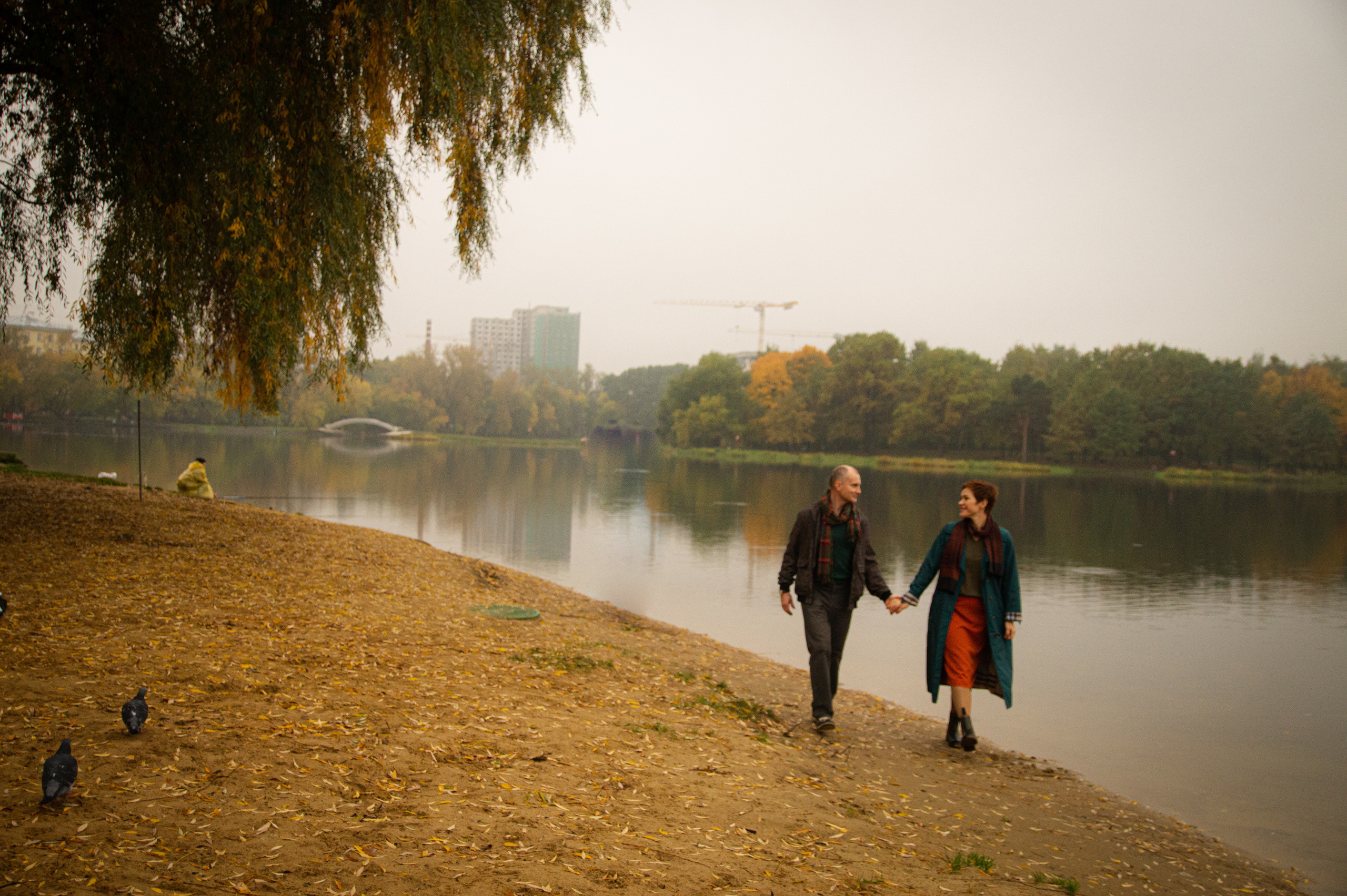 Моя семья. Женский и семейный фотограф Людмила Богачкина