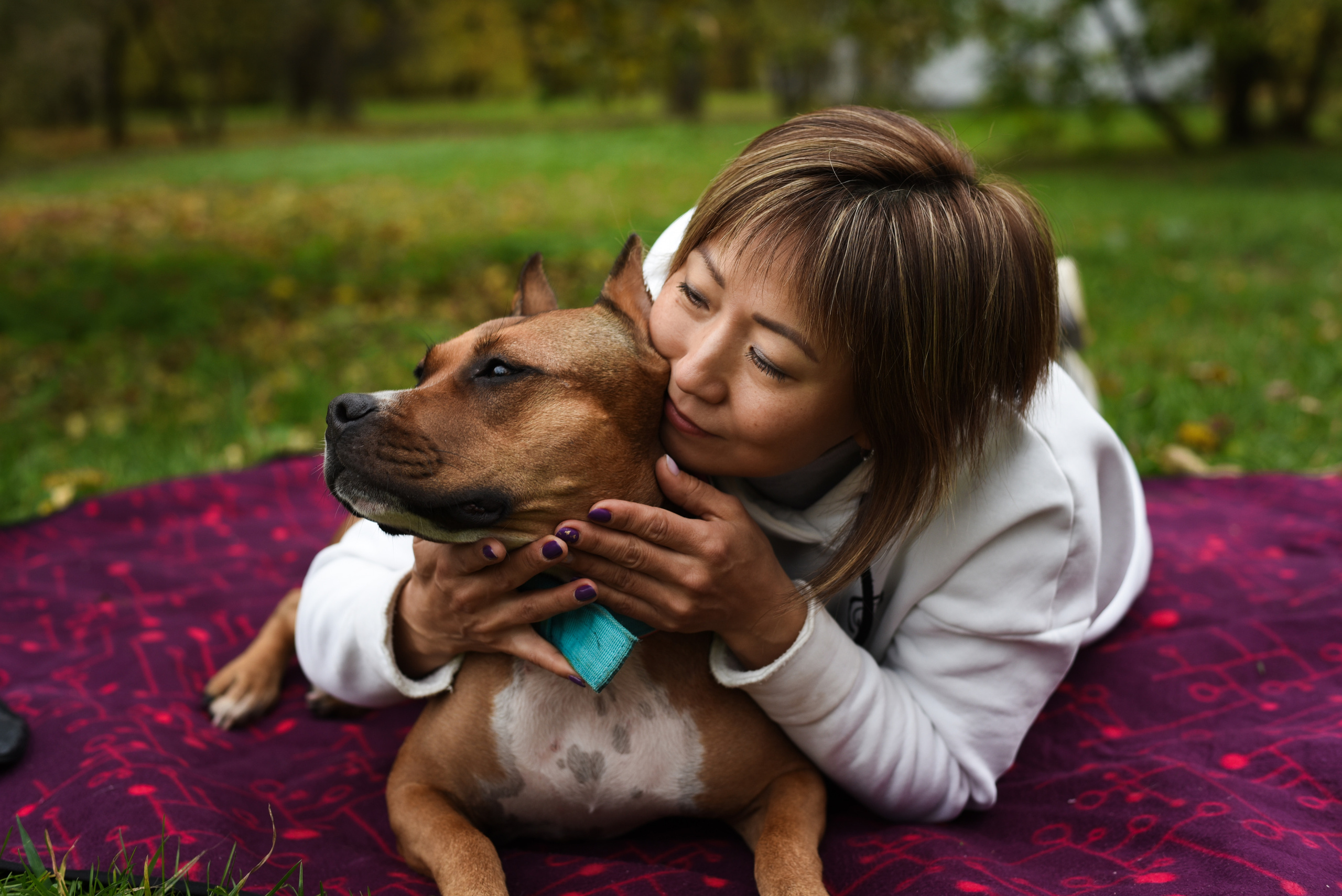 Съемка на природе. Фотопрогулка с животными. Женский и семейный фотограф Людмила Богачкина