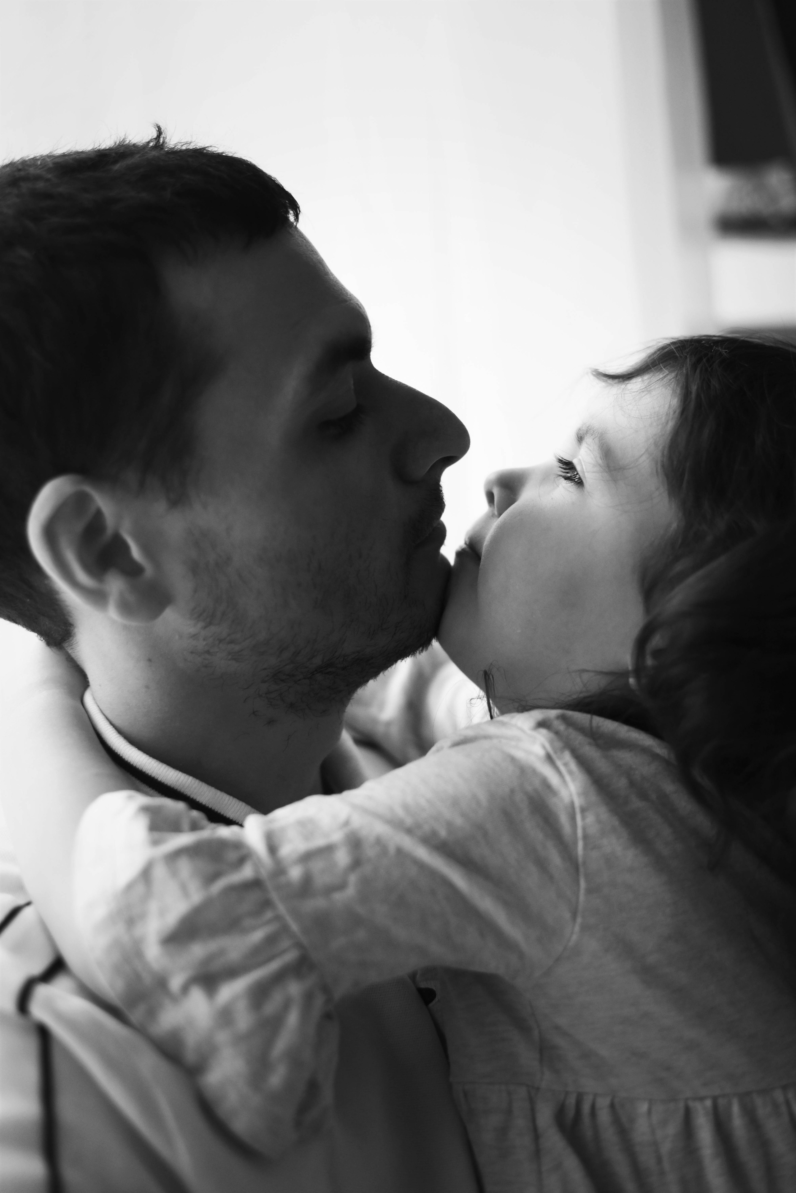 Домашняя, семейная съемка. Женский и семейный фотограф Людмила Богачкина