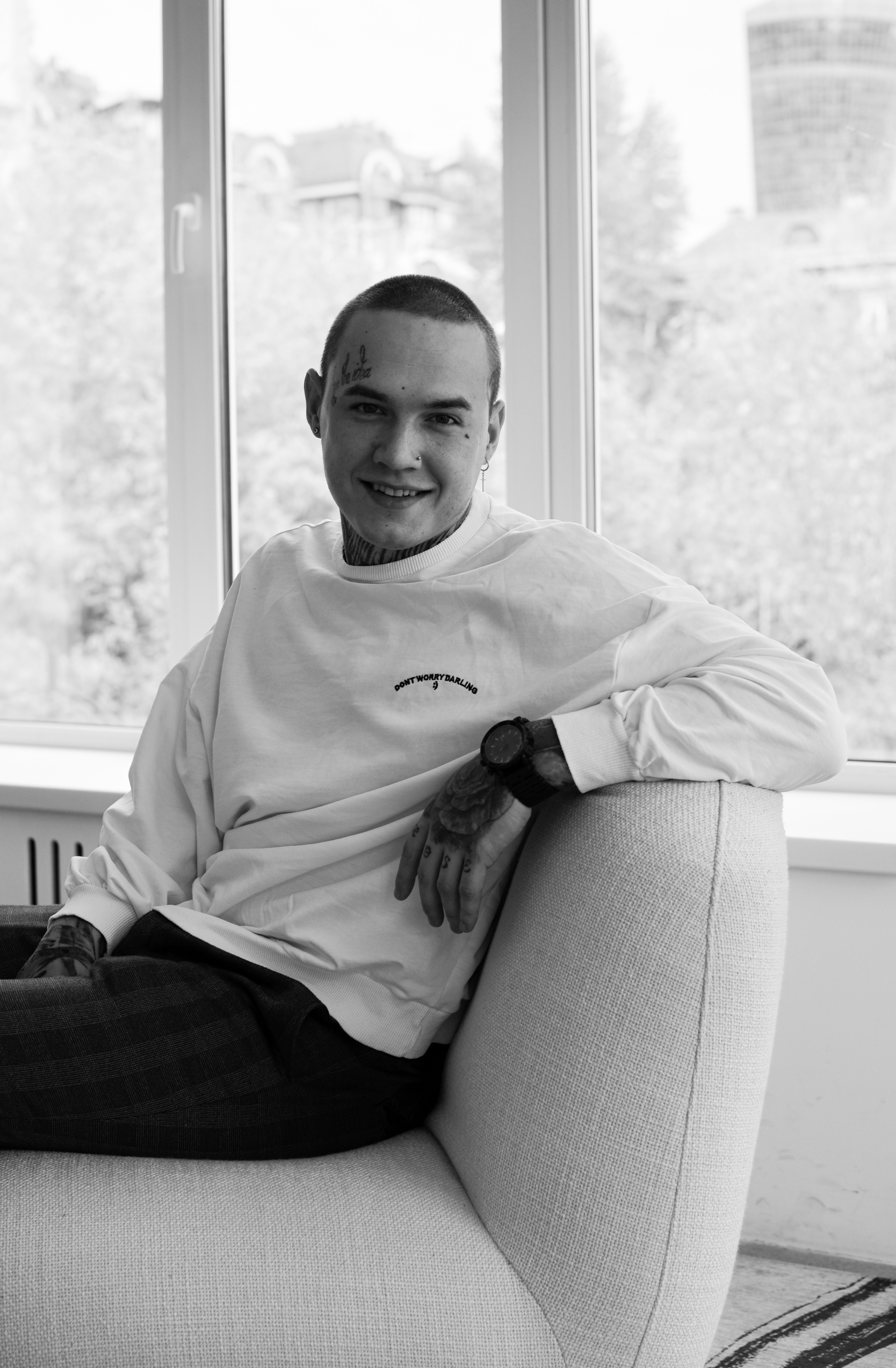 Студийная съемка. История Любви. Женский и семейный фотограф Людмила Богачкина