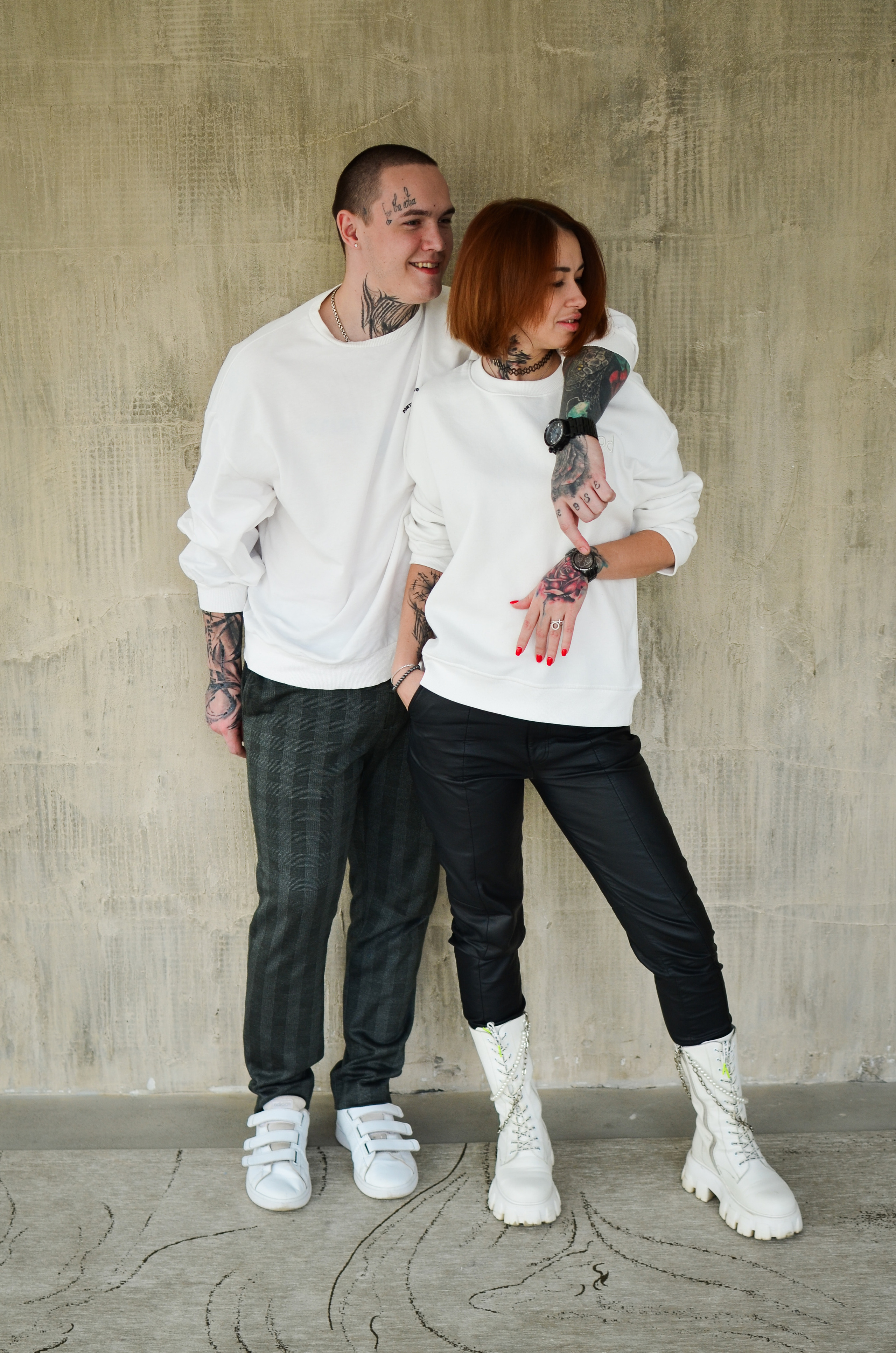 Студийная съемка. История Любви. Женский и семейный фотограф Людмила Богачкина