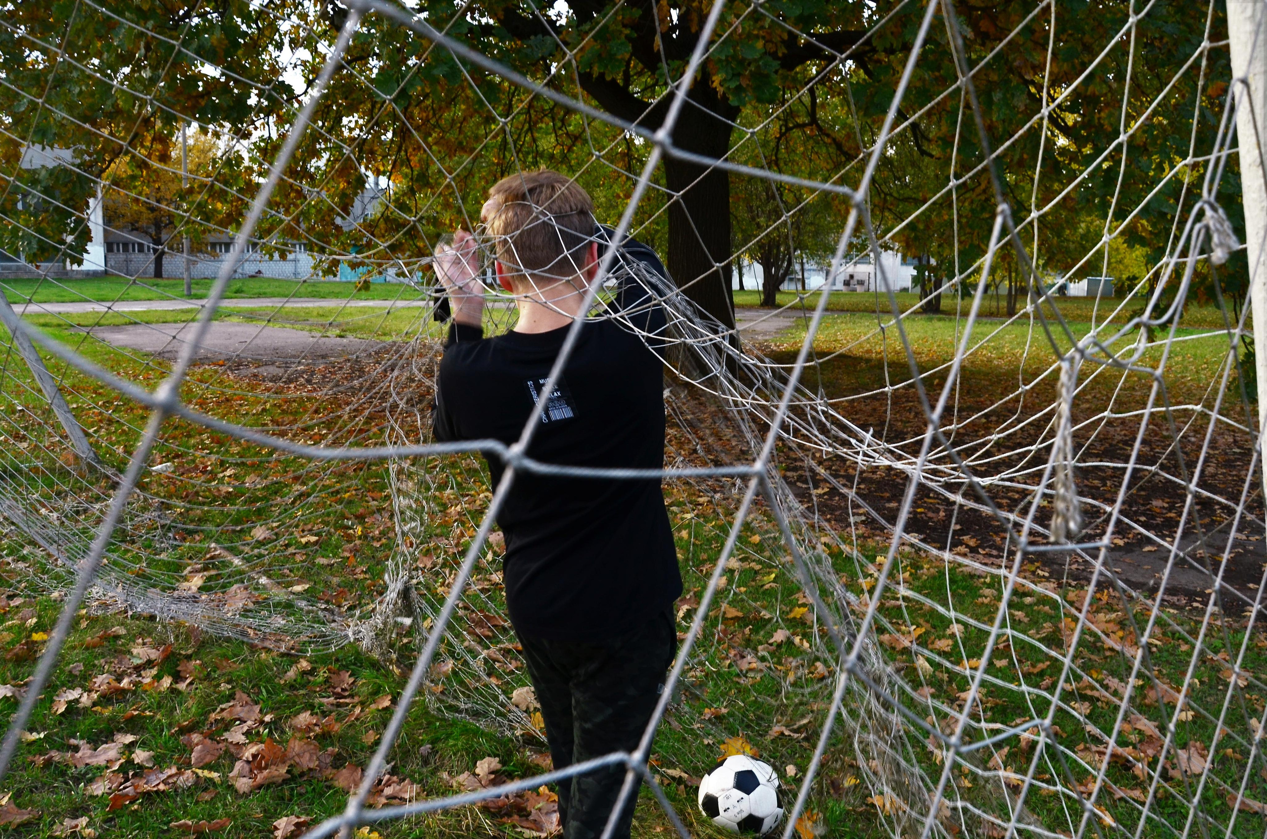 Семейная съемка в парке. В движении. Женский и семейный фотограф Людмила Богачкина