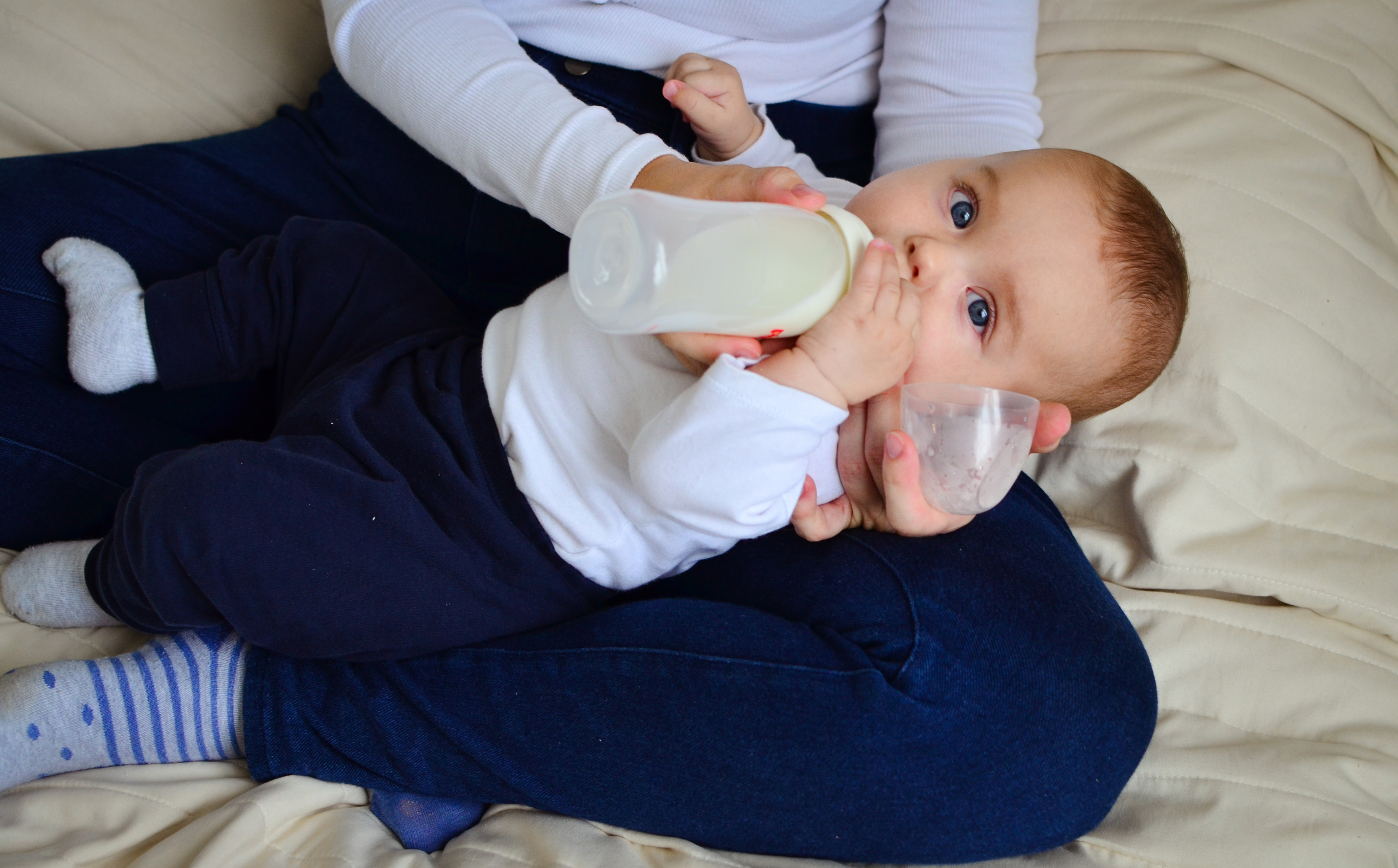 Домашняя семейная съемка. Женский и семейный фотограф Людмила Богачкина