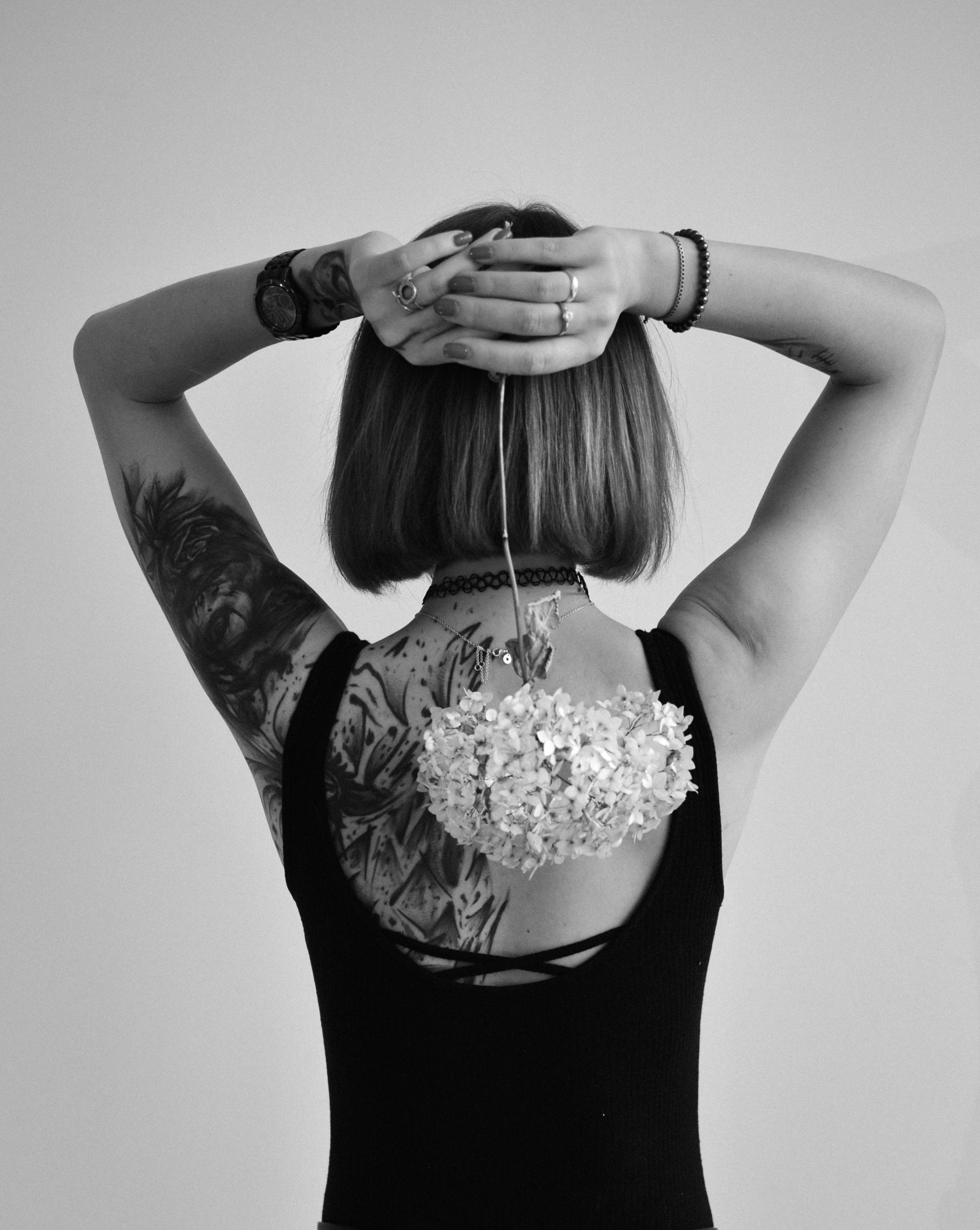 Студийная съемка. История Любви. Женский и семейный фотограф Людмила Богачкина