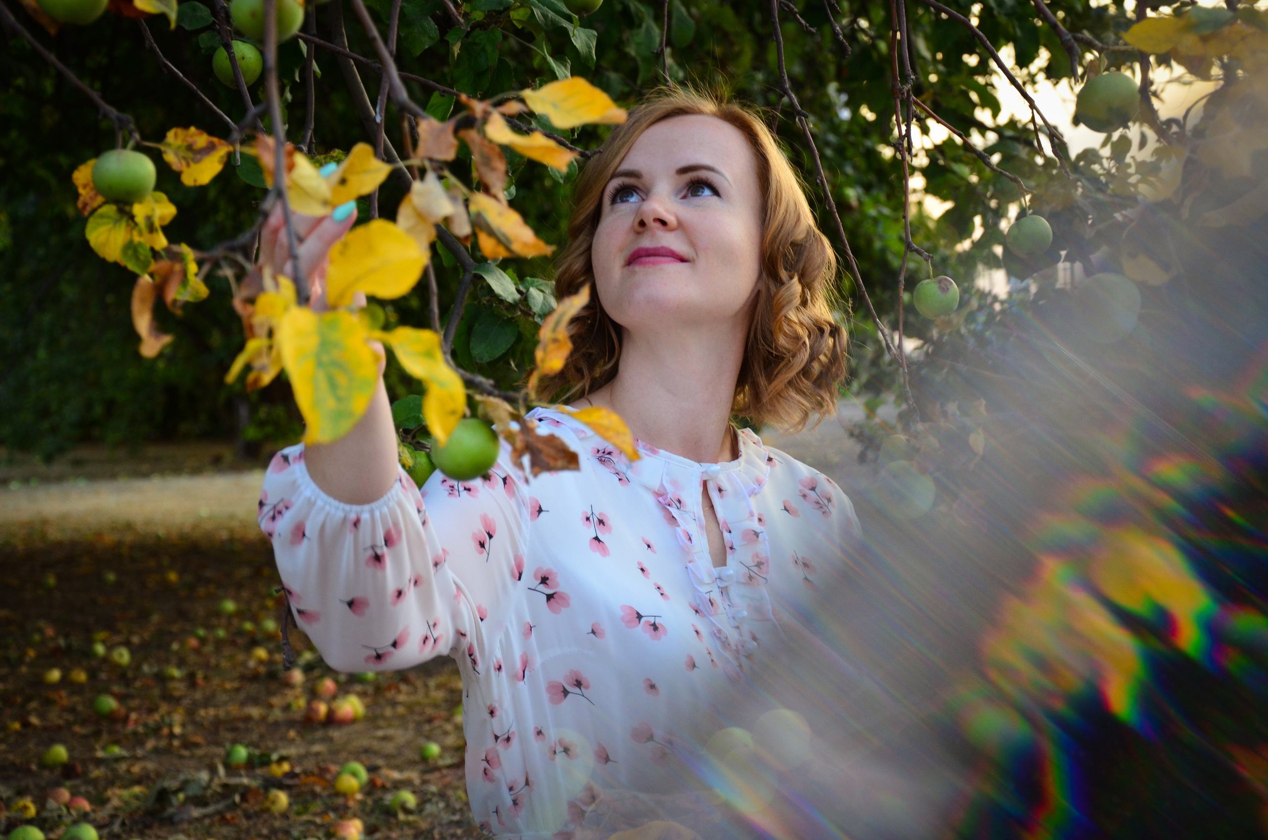 Фотопрогулка. Женский и семейный фотограф Людмила Богачкина