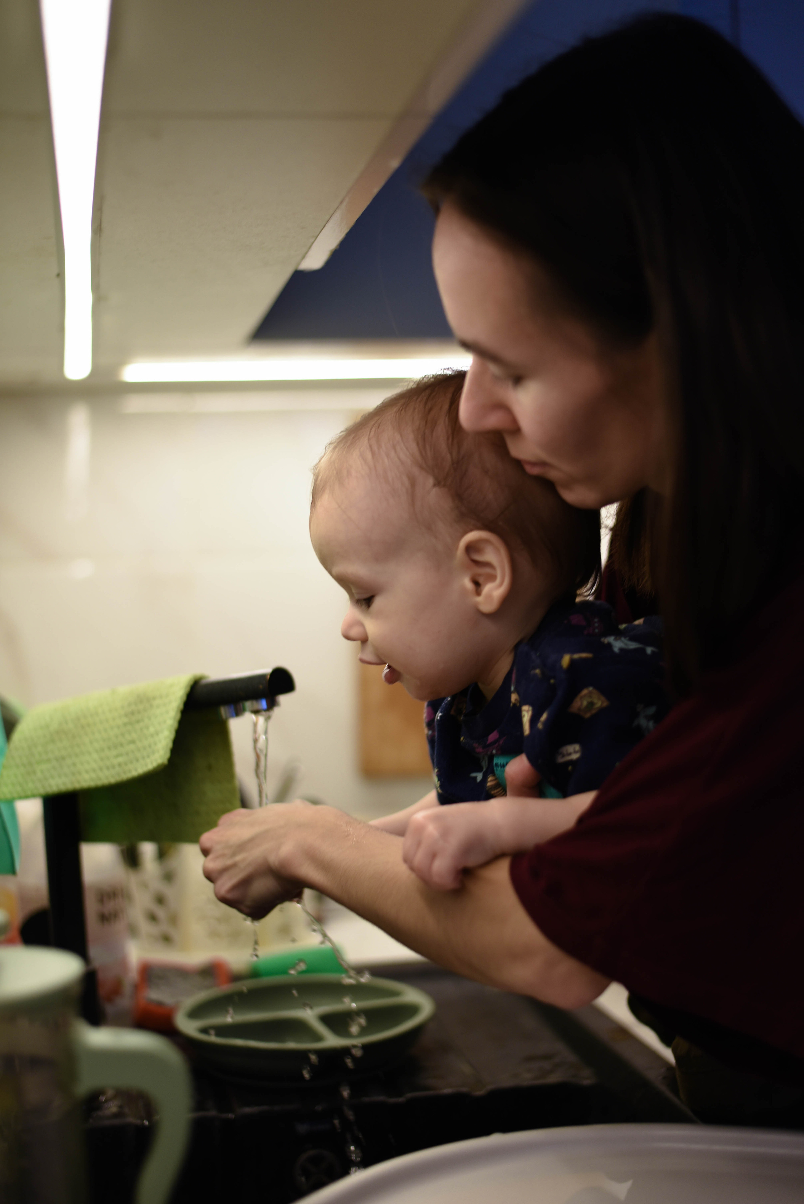 Домашняя, семейная съемка. Женский и семейный фотограф Людмила Богачкина