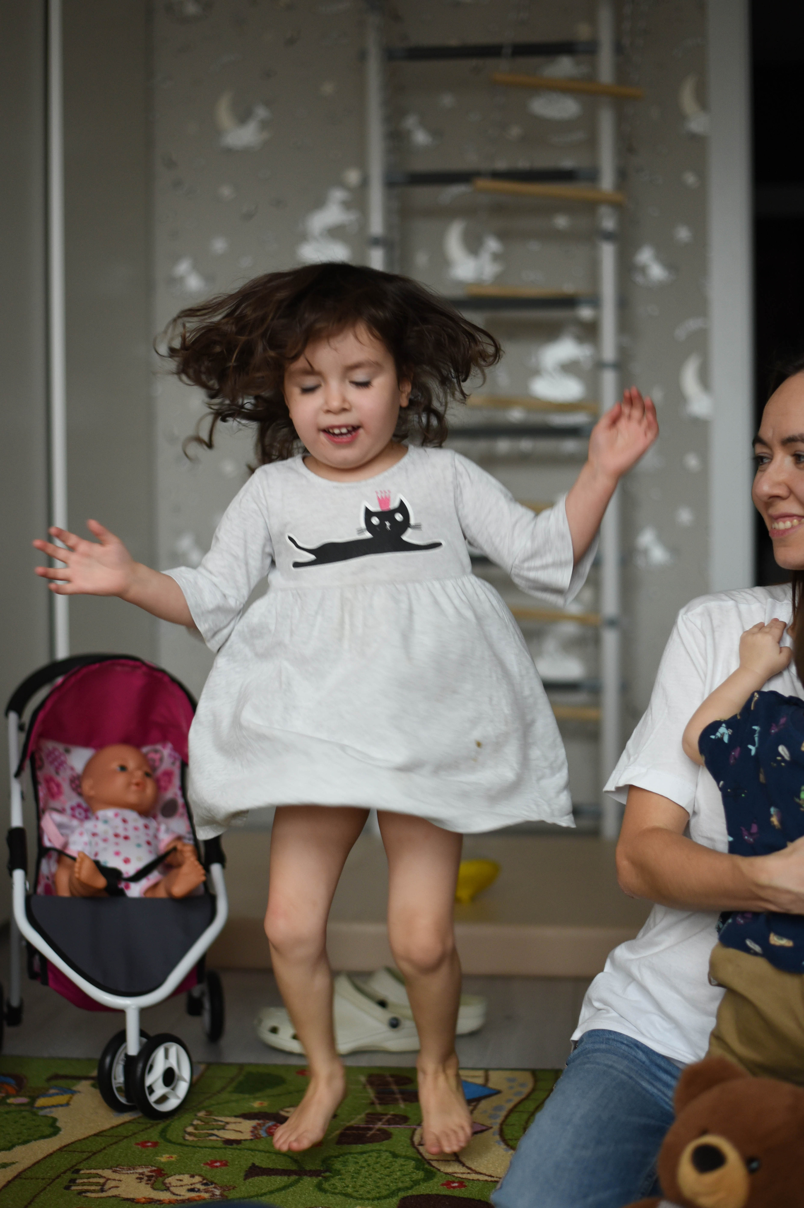 Домашняя, семейная съемка. Женский и семейный фотограф Людмила Богачкина