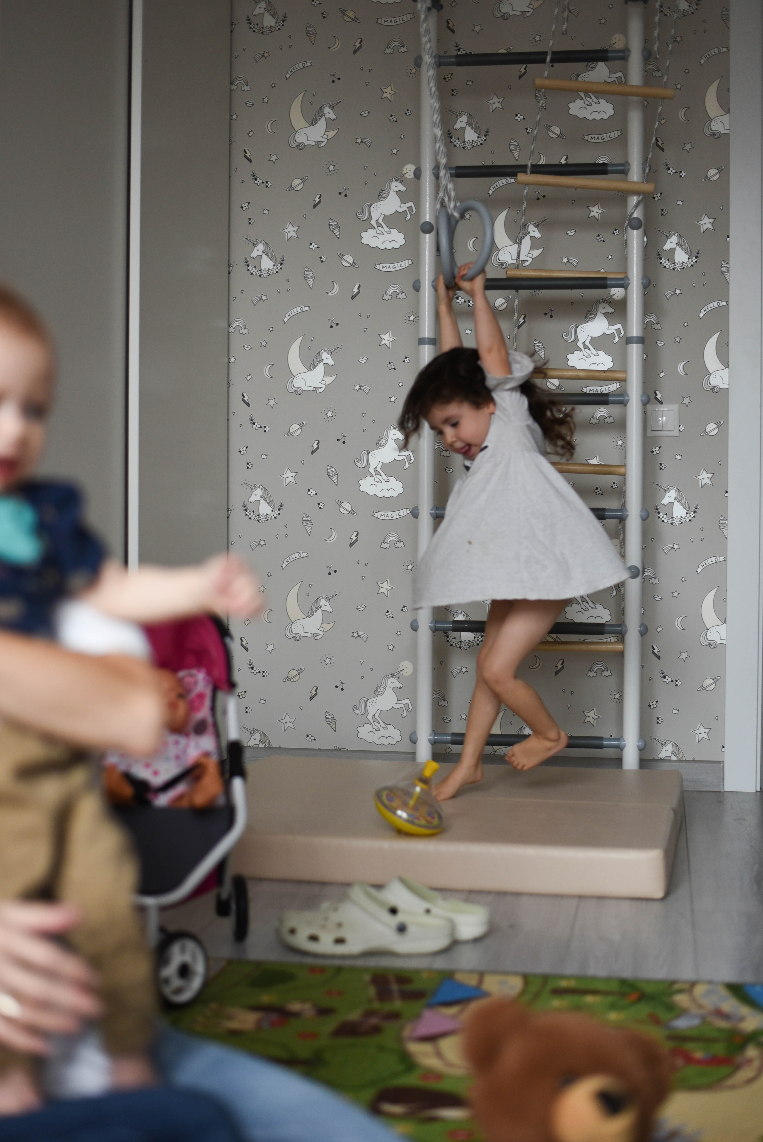 Домашняя, семейная съемка. Женский и семейный фотограф Людмила Богачкина