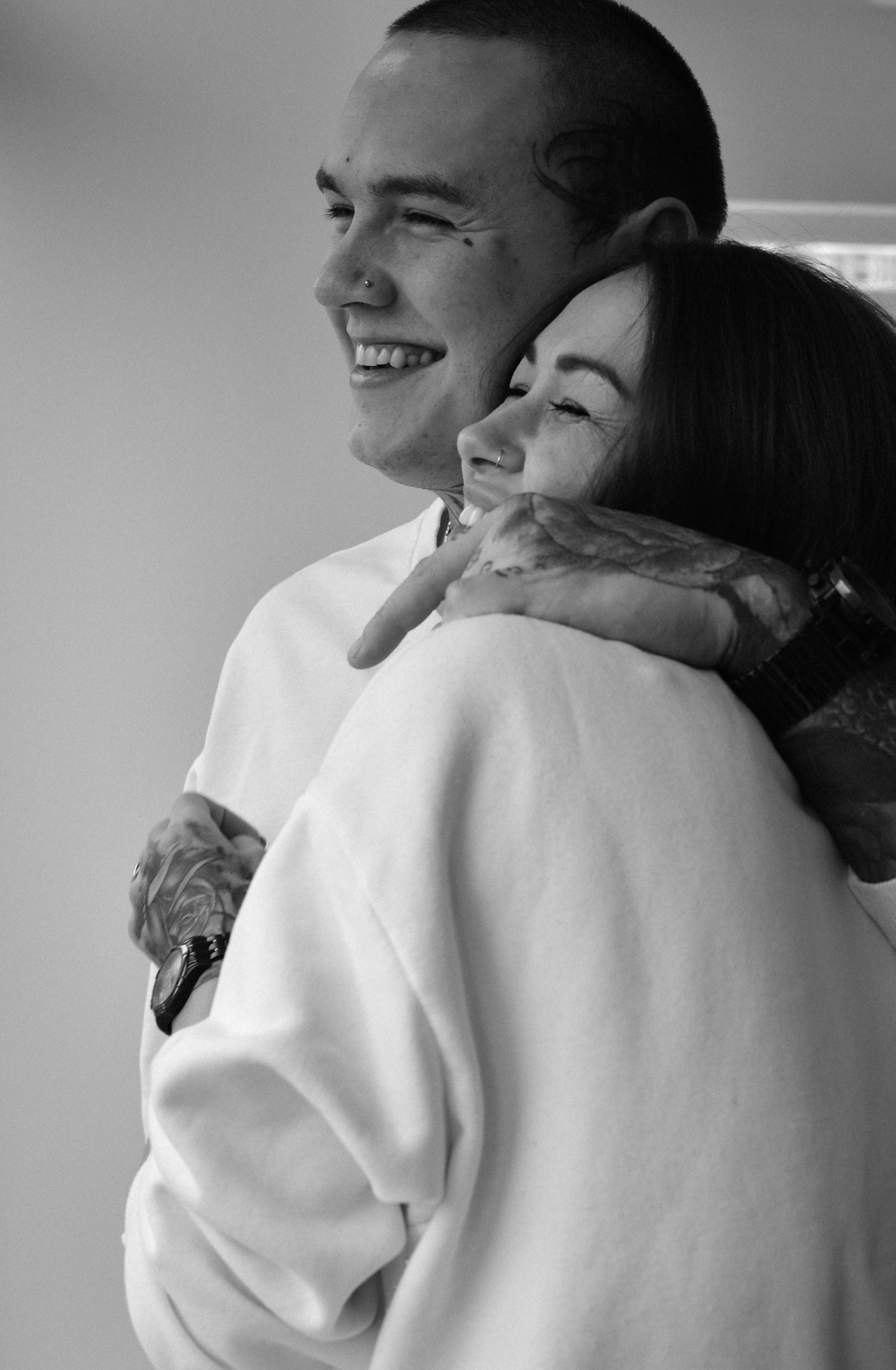 Студийная съемка. История Любви. Женский и семейный фотограф Людмила Богачкина