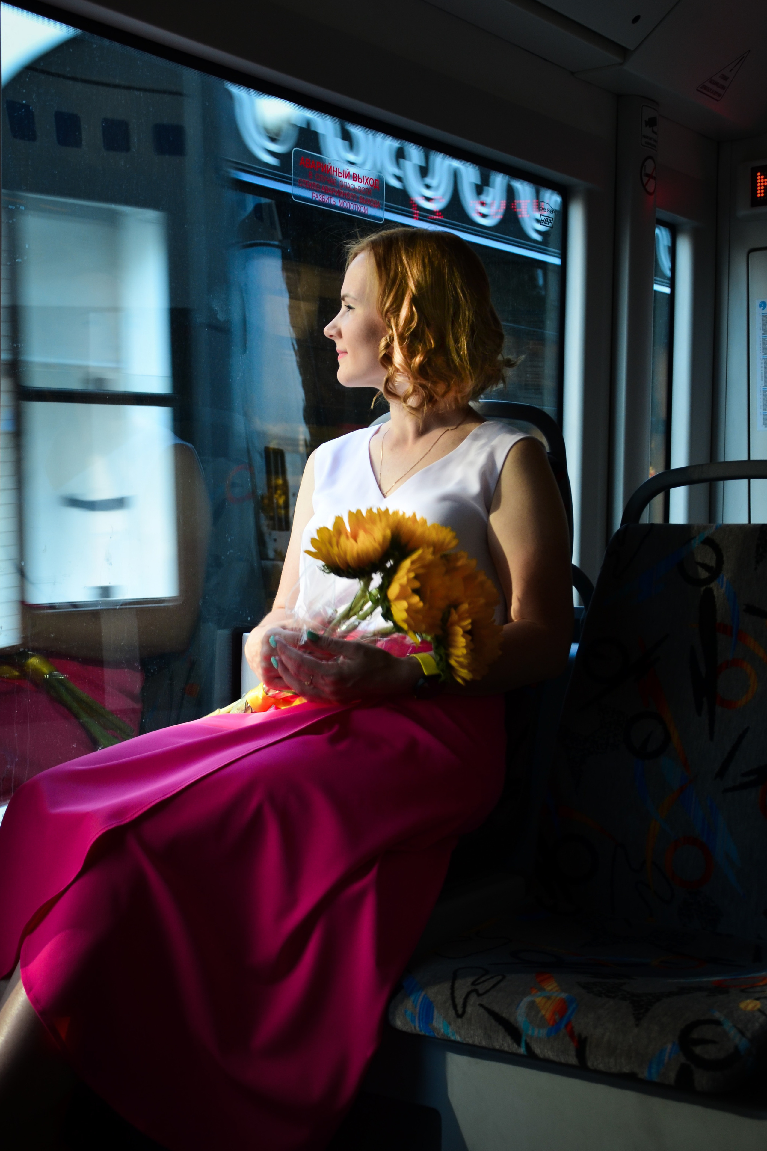 Фотопрогулка. Женский и семейный фотограф Людмила Богачкина