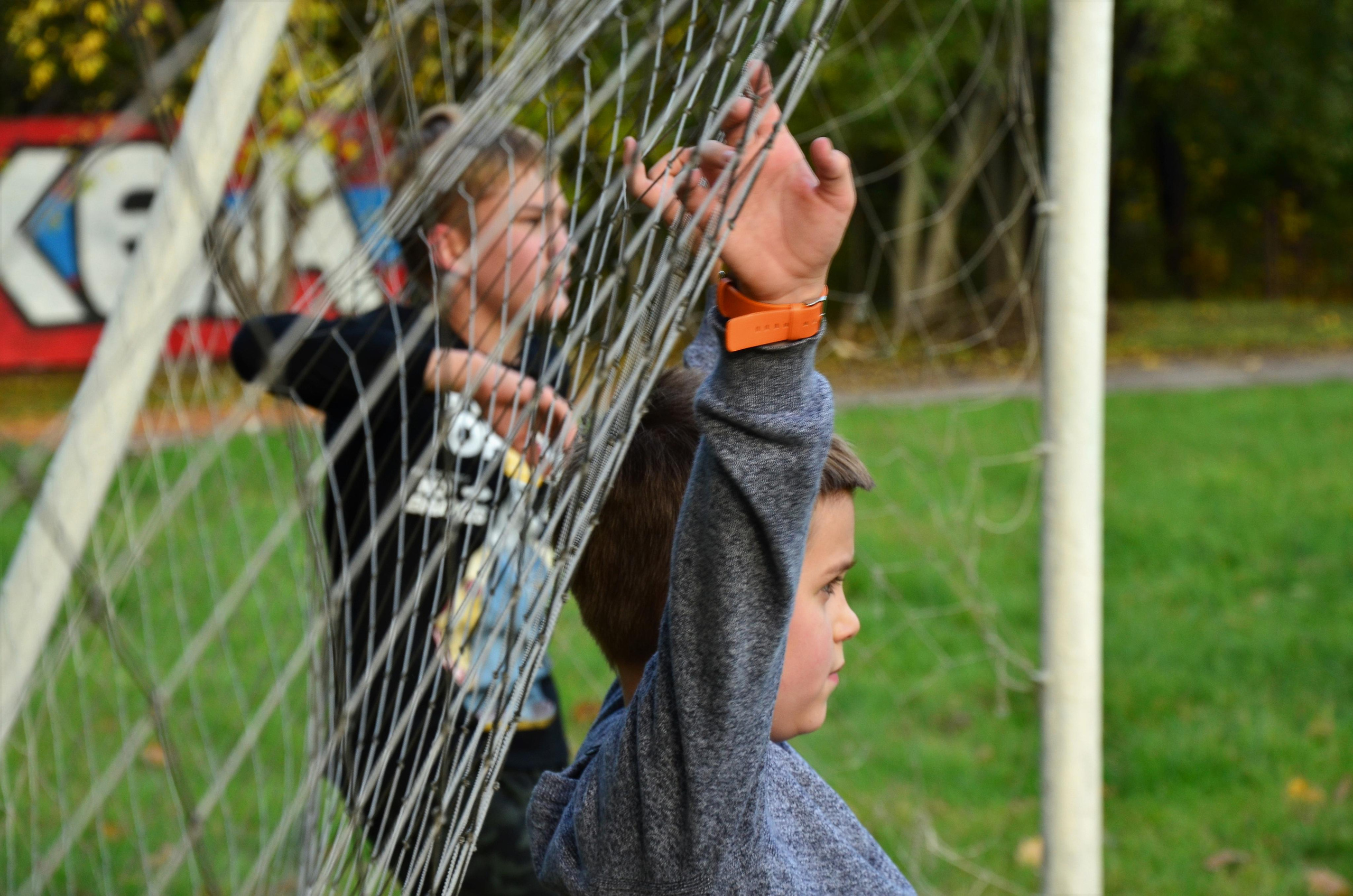 Семейная съемка в парке. В движении. Женский и семейный фотограф Людмила Богачкина