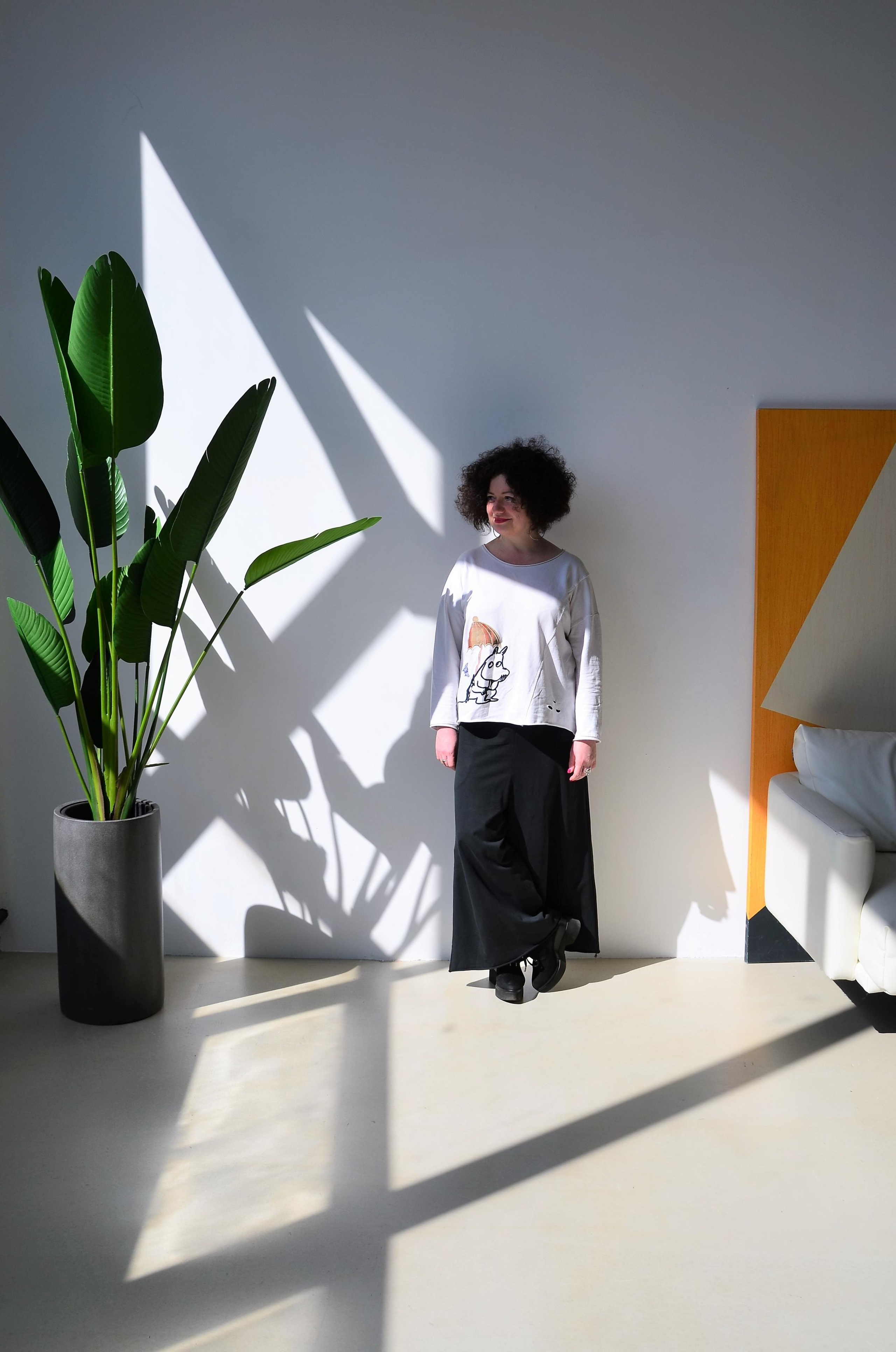 Фотопрогулка. Женский и семейный фотограф Людмила Богачкина