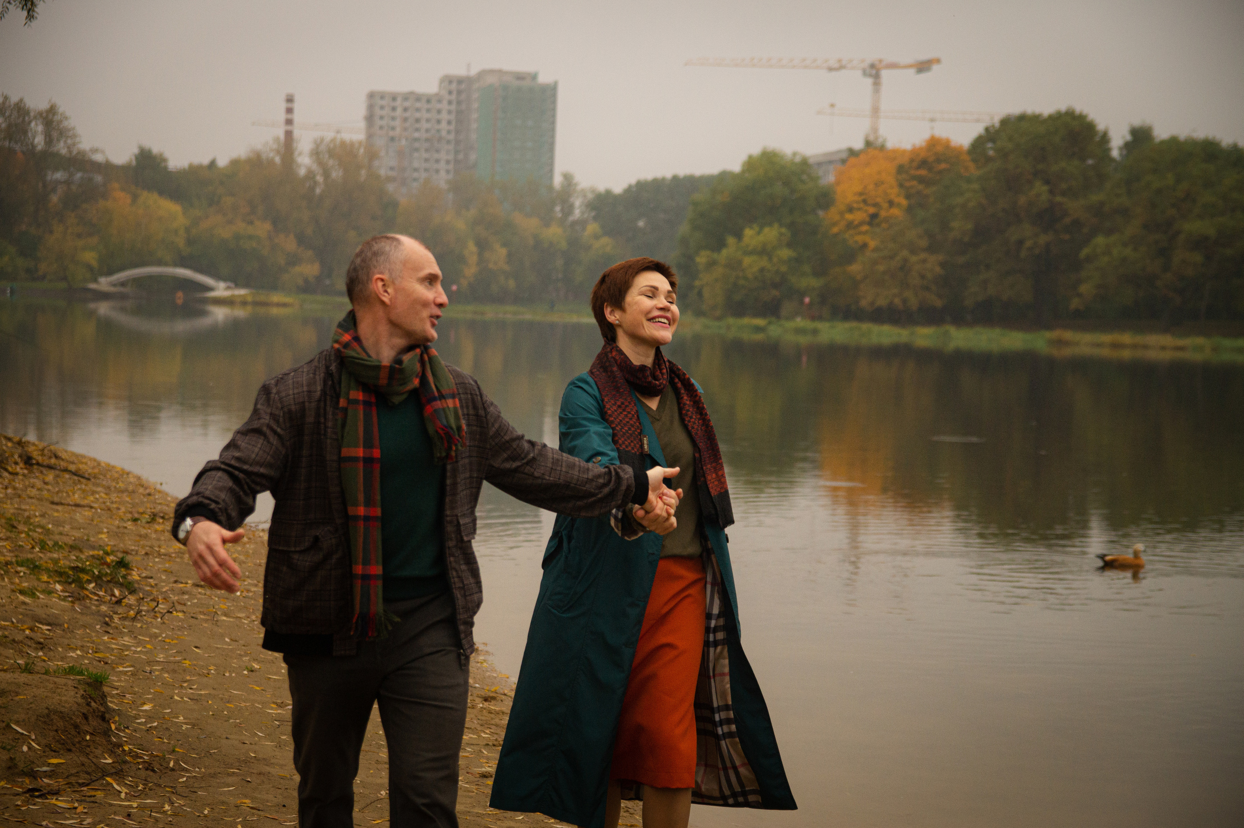 Моя семья. Женский и семейный фотограф Людмила Богачкина