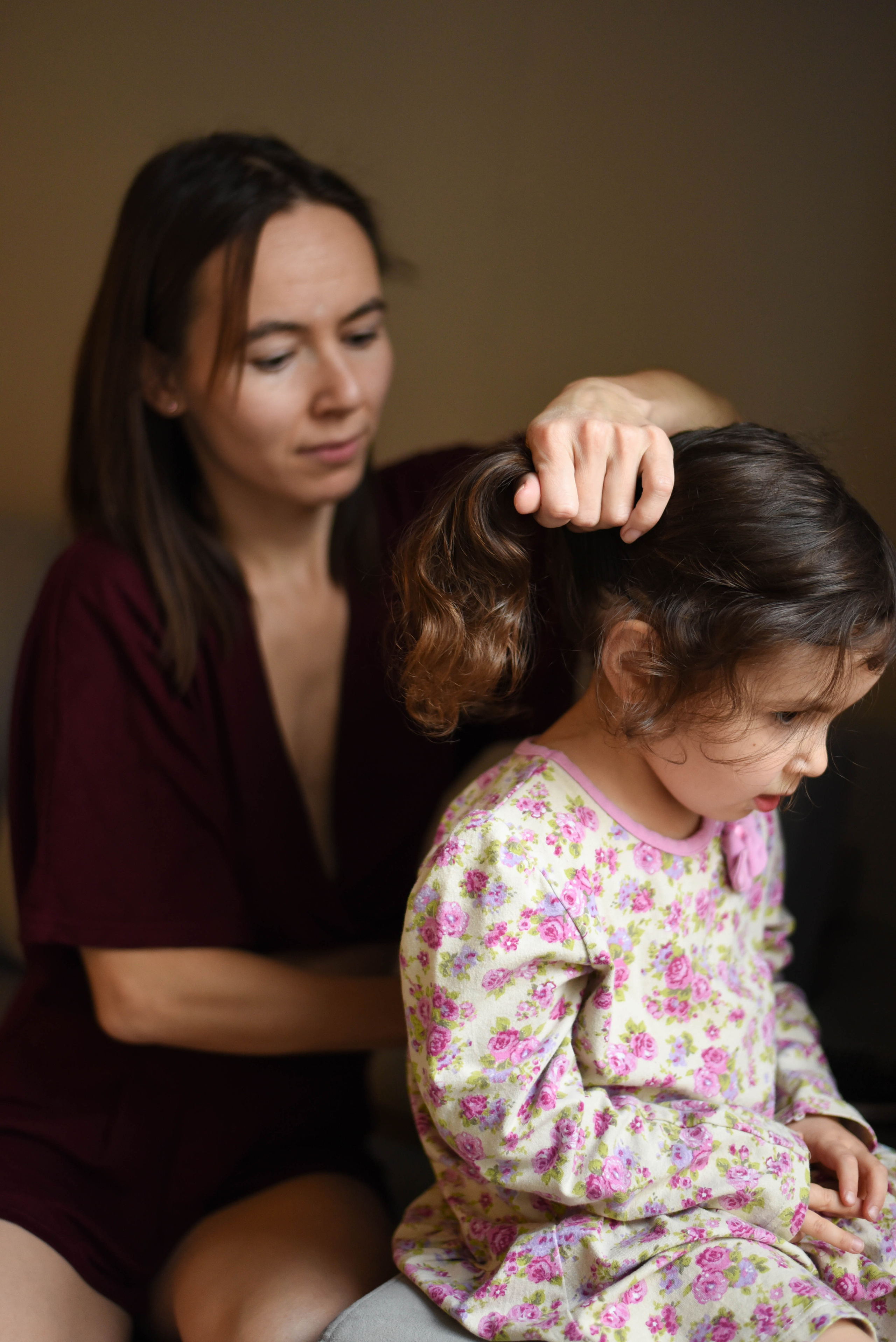 Домашняя, семейная съемка. Женский и семейный фотограф Людмила Богачкина