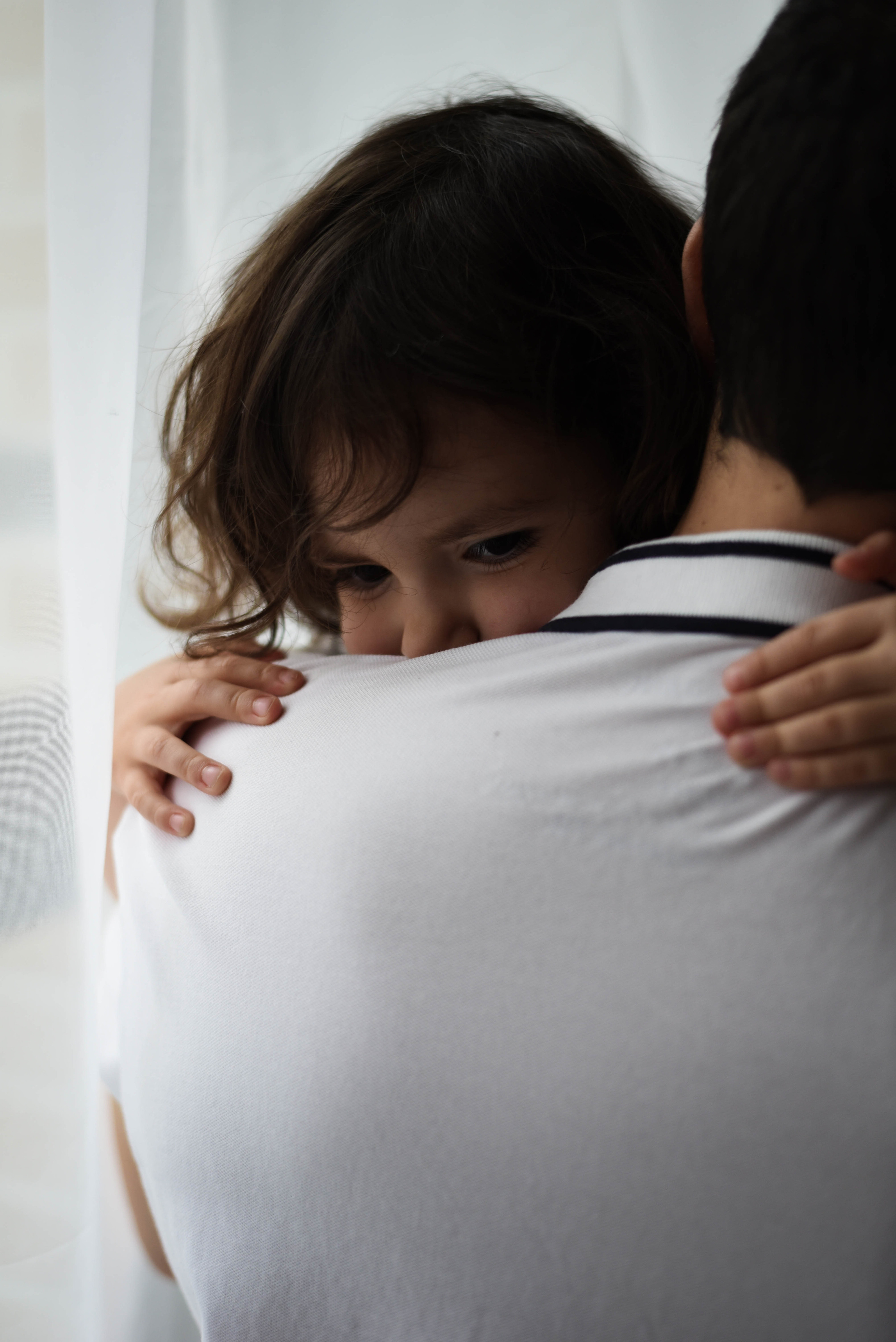 Домашняя съемка. Женский и семейный фотограф Людмила Богачкина