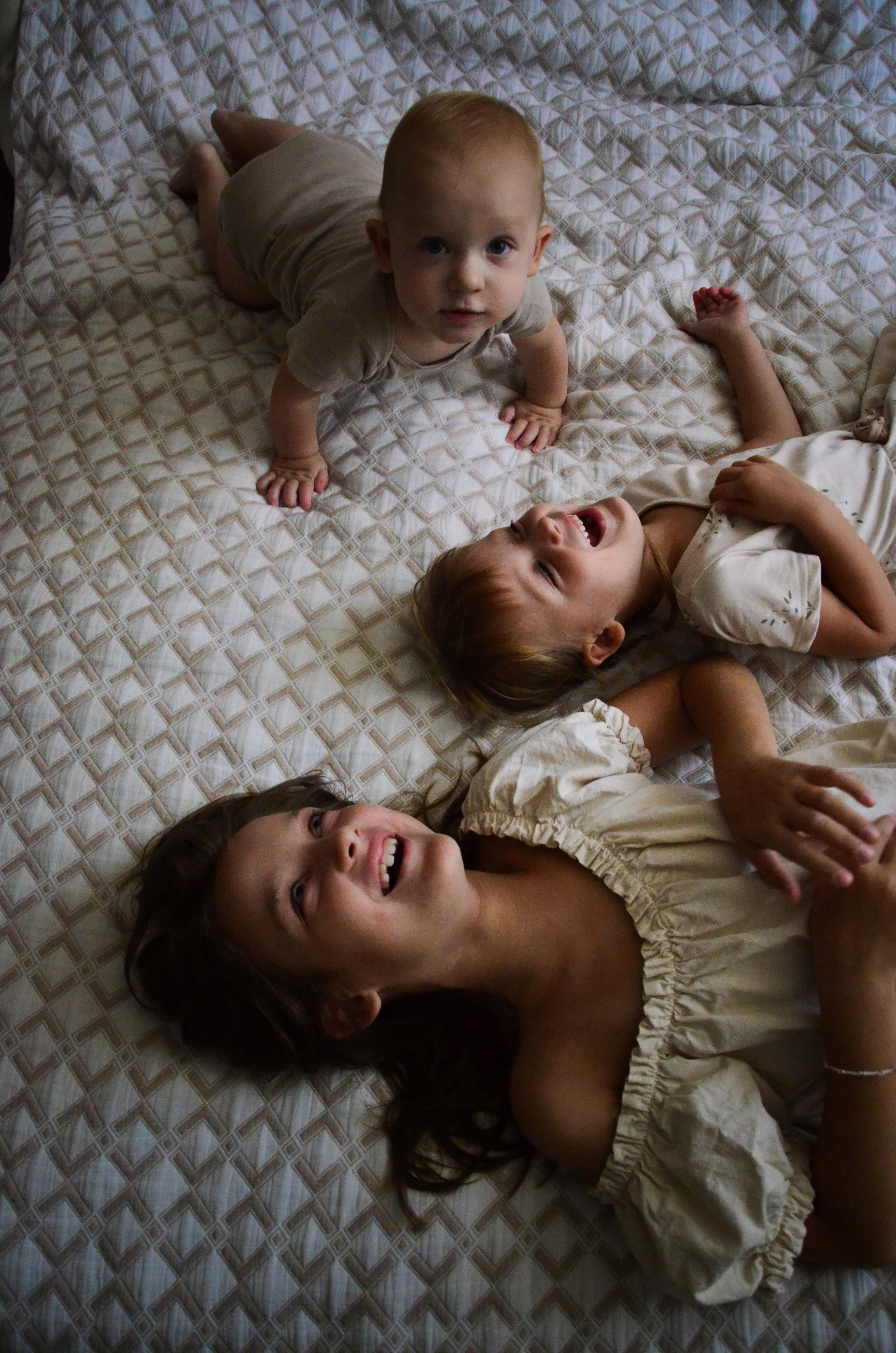 Семейная домашняя съемка. Женский и семейный фотограф Людмила Богачкина