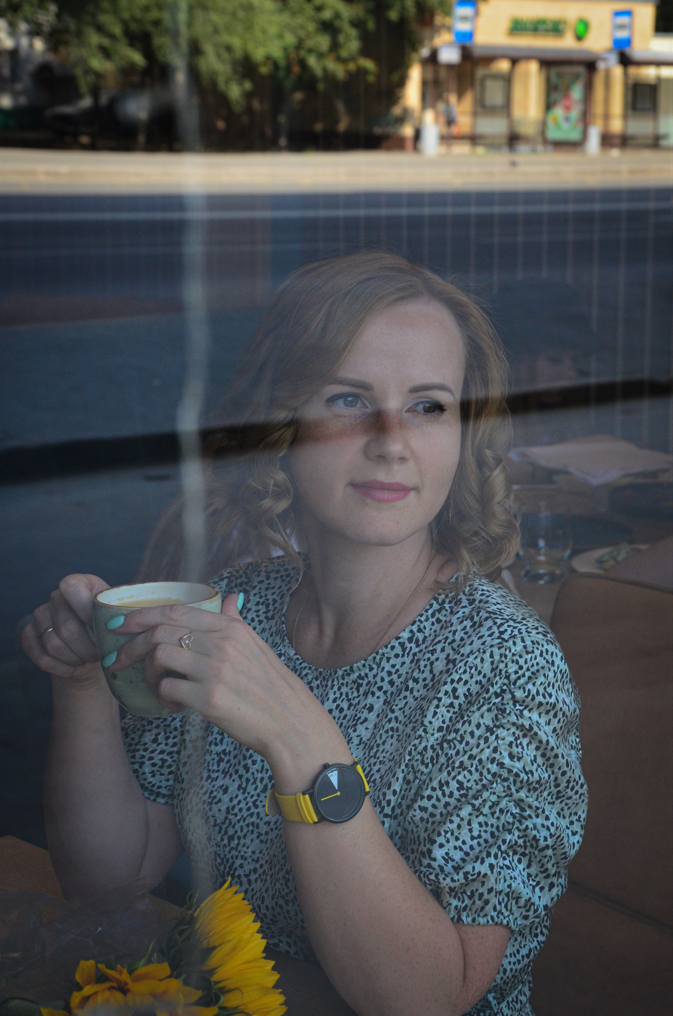 Фотопрогулка. Женский и семейный фотограф Людмила Богачкина