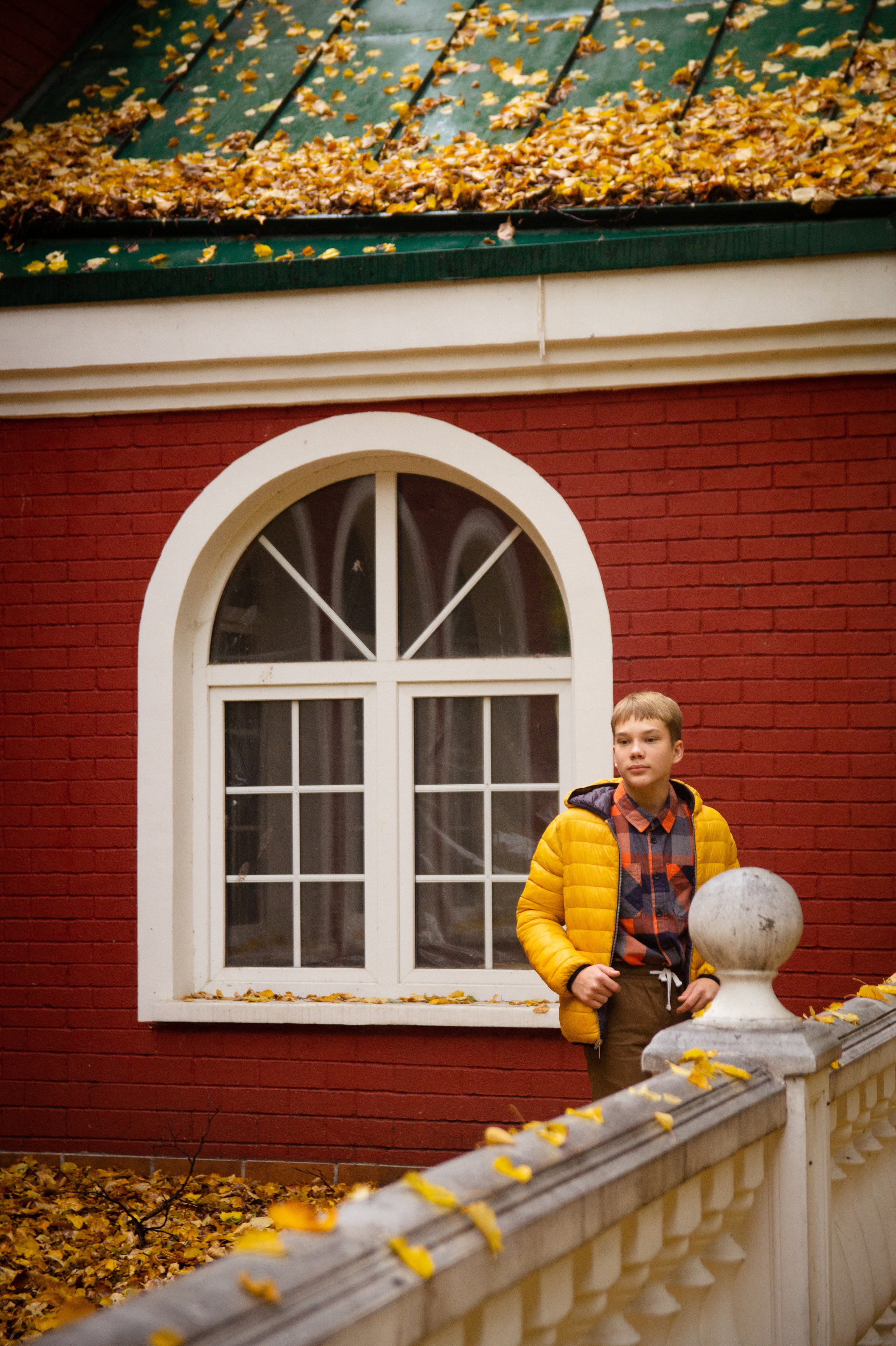 Моя семья. Женский и семейный фотограф Людмила Богачкина