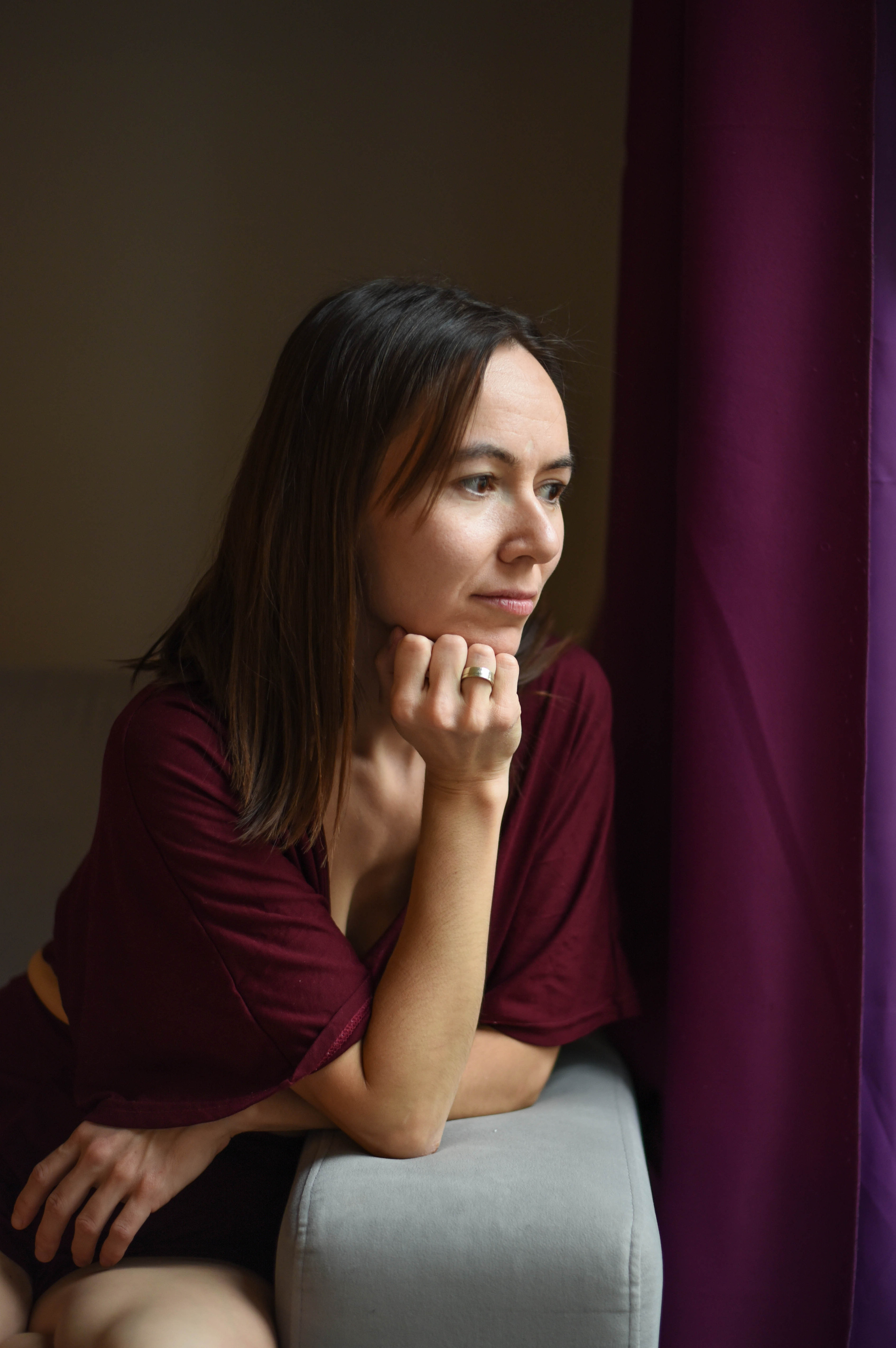 Домашняя, семейная съемка. Женский и семейный фотограф Людмила Богачкина