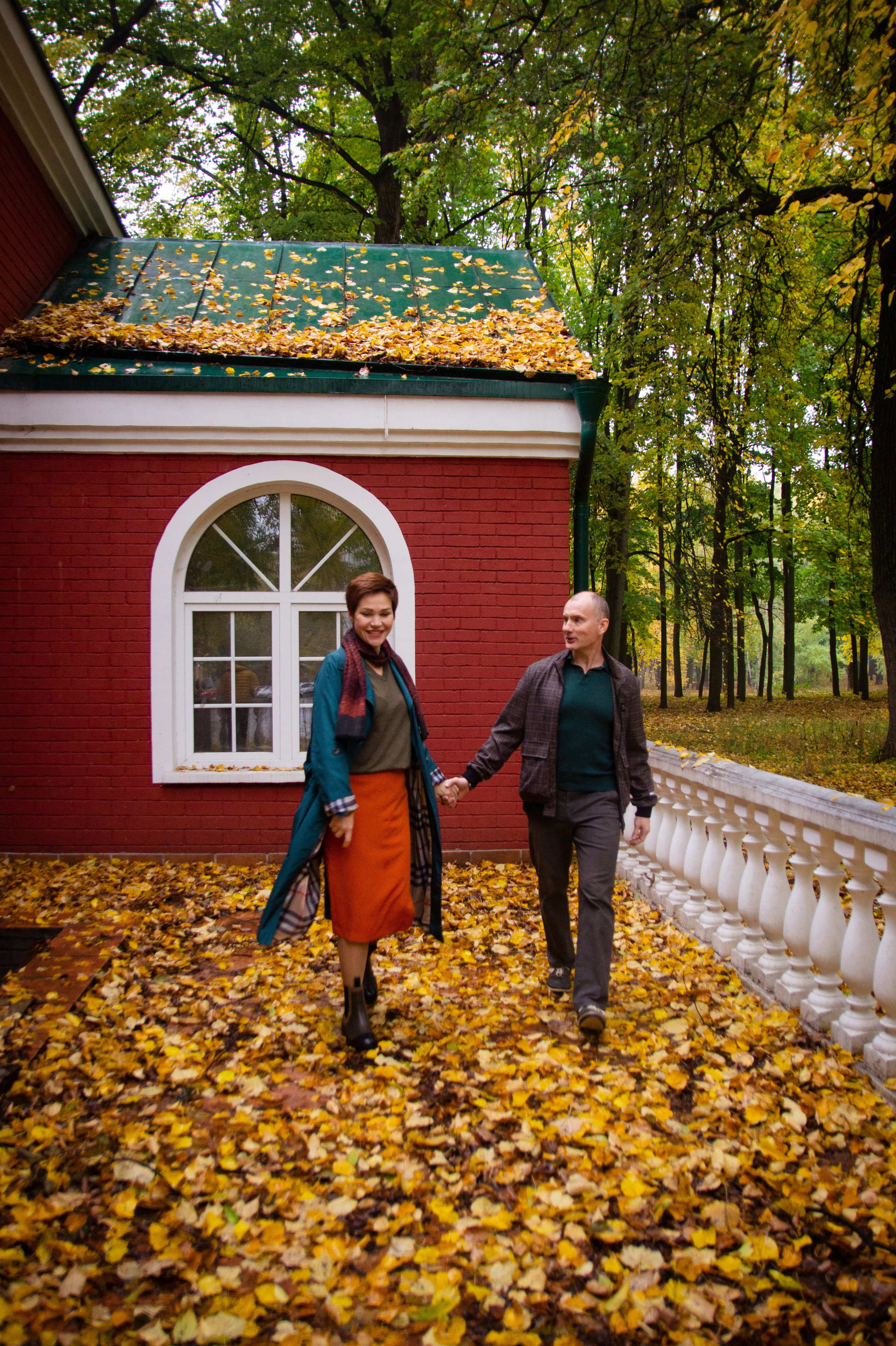 Моя семья. Женский и семейный фотограф Людмила Богачкина