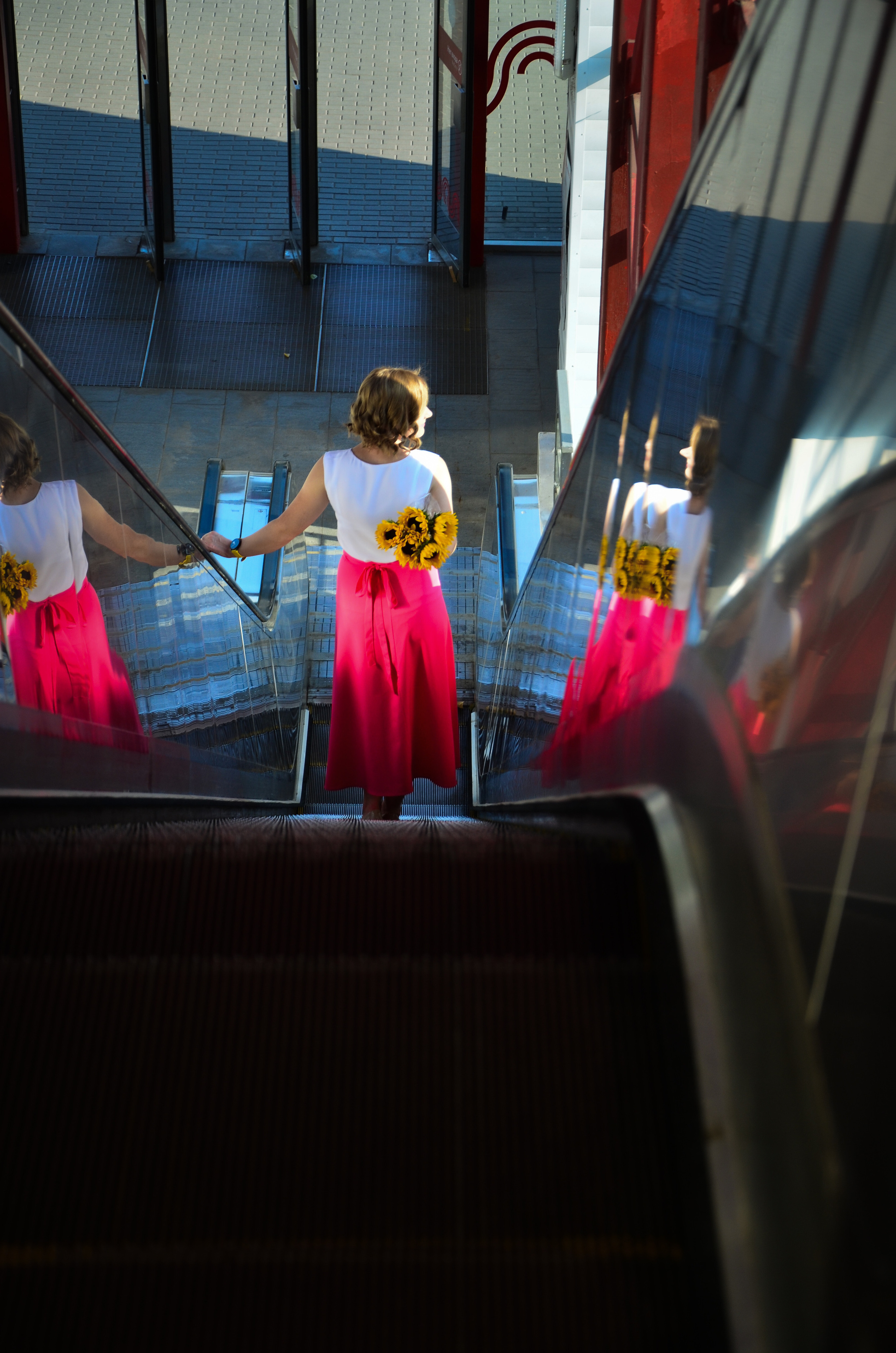 Фотопрогулка. Женский и семейный фотограф Людмила Богачкина