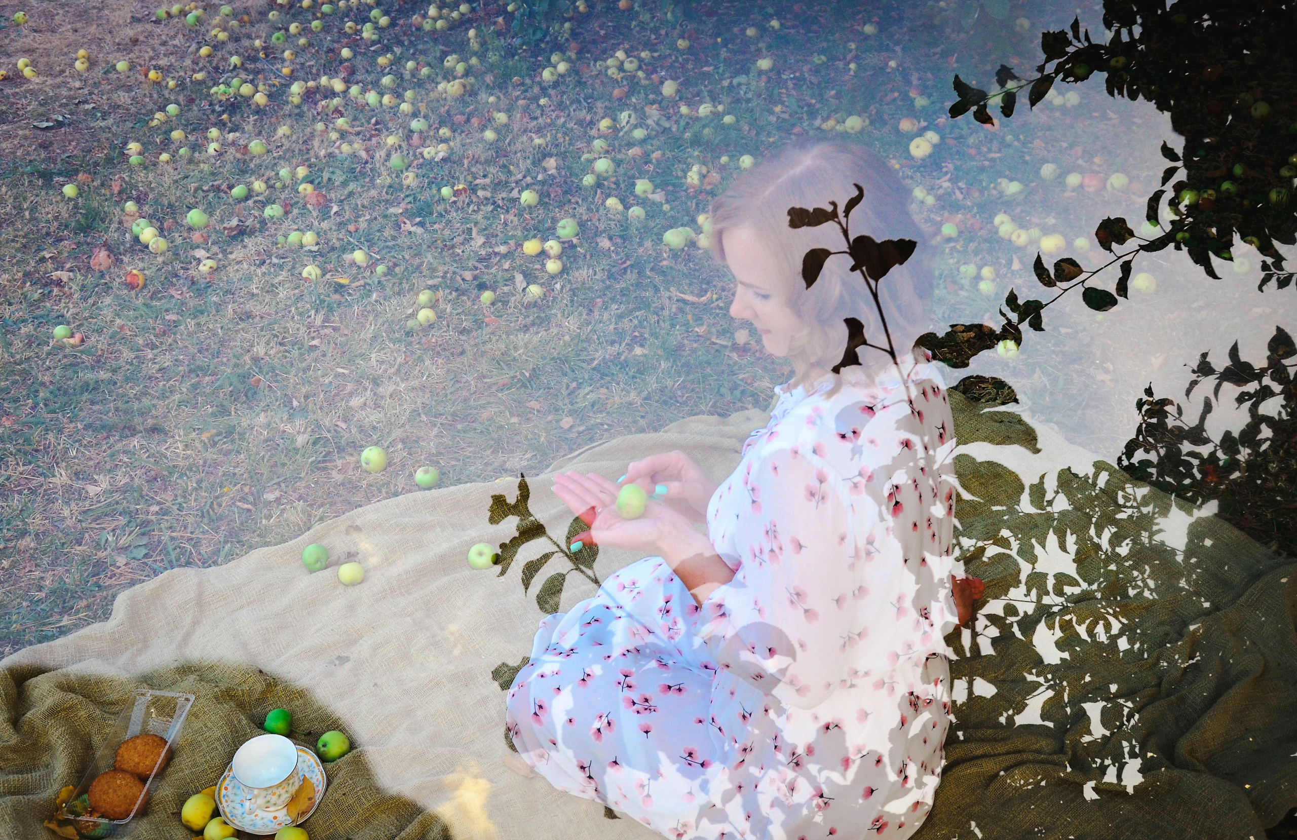 Love story. Женский и семейный фотограф Людмила Богачкина