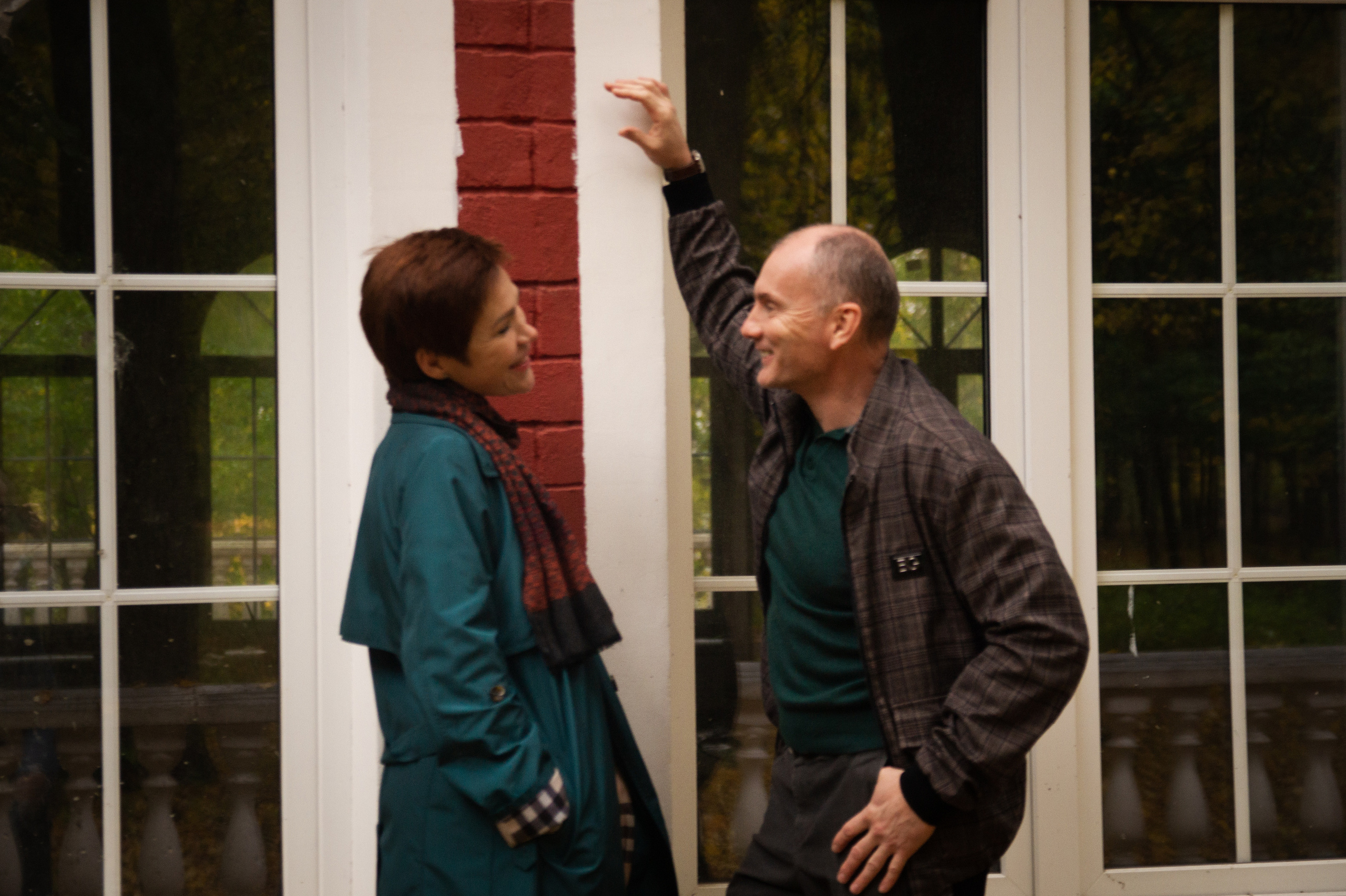 Моя семья. Женский и семейный фотограф Людмила Богачкина