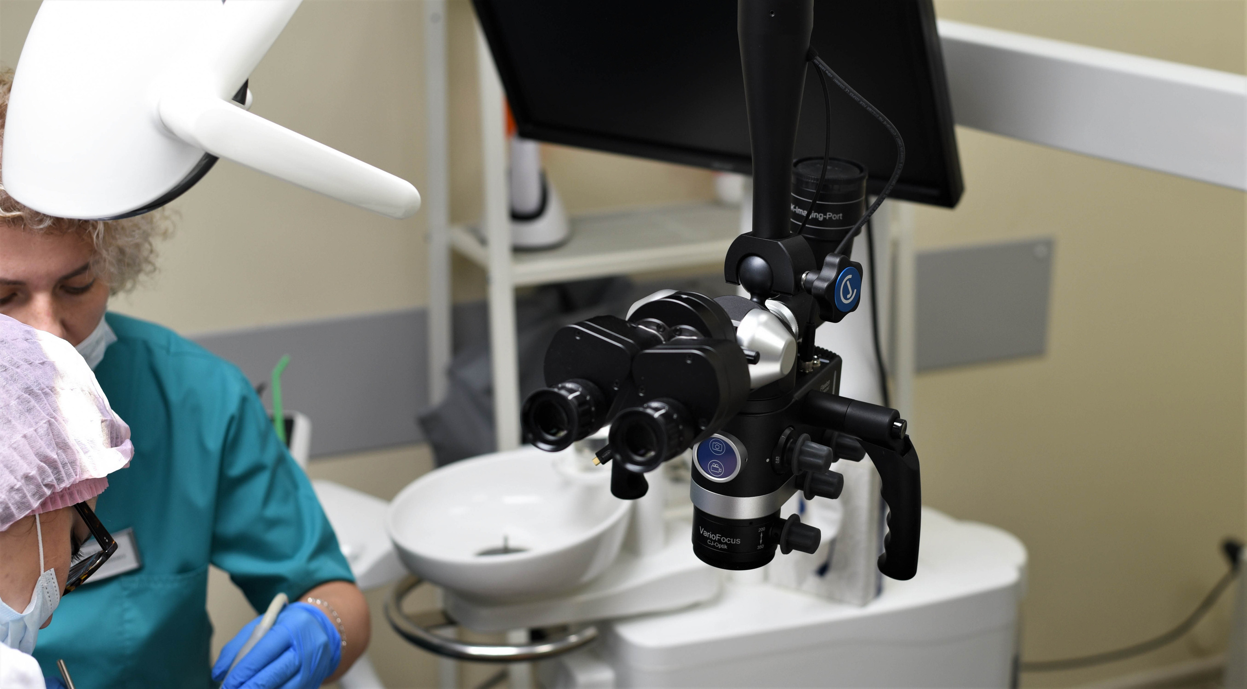 Студийная съемка для блога врача. Женский и семейный фотограф Людмила Богачкина