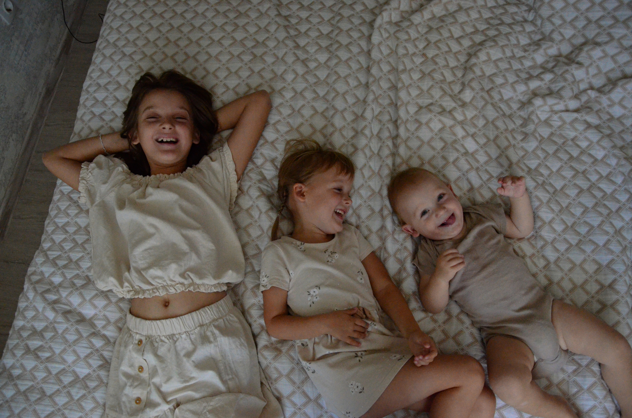 Семейная домашняя съемка. Женский и семейный фотограф Людмила Богачкина