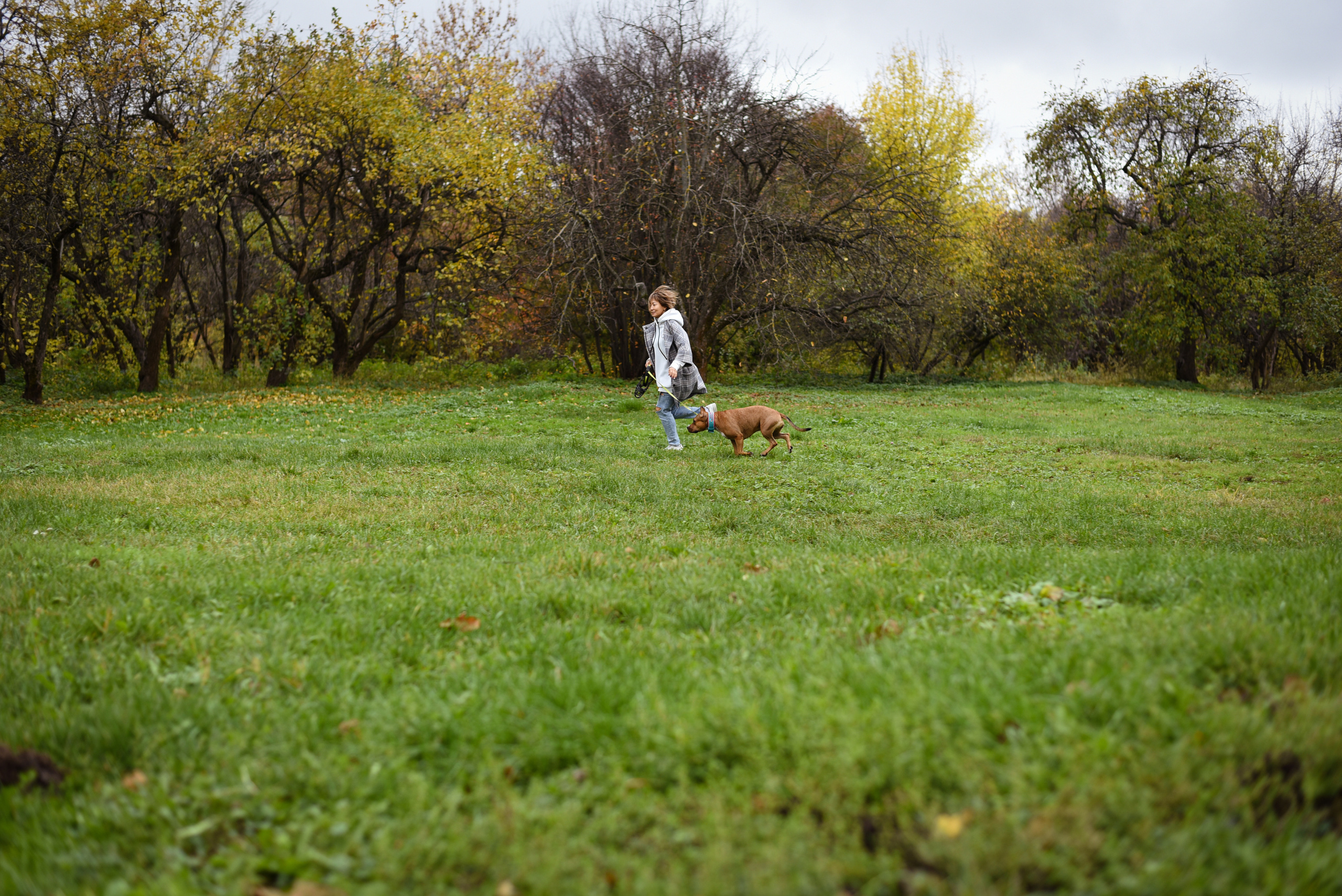 Съемка на природе. Фотопрогулка с животными. Женский и семейный фотограф Людмила Богачкина