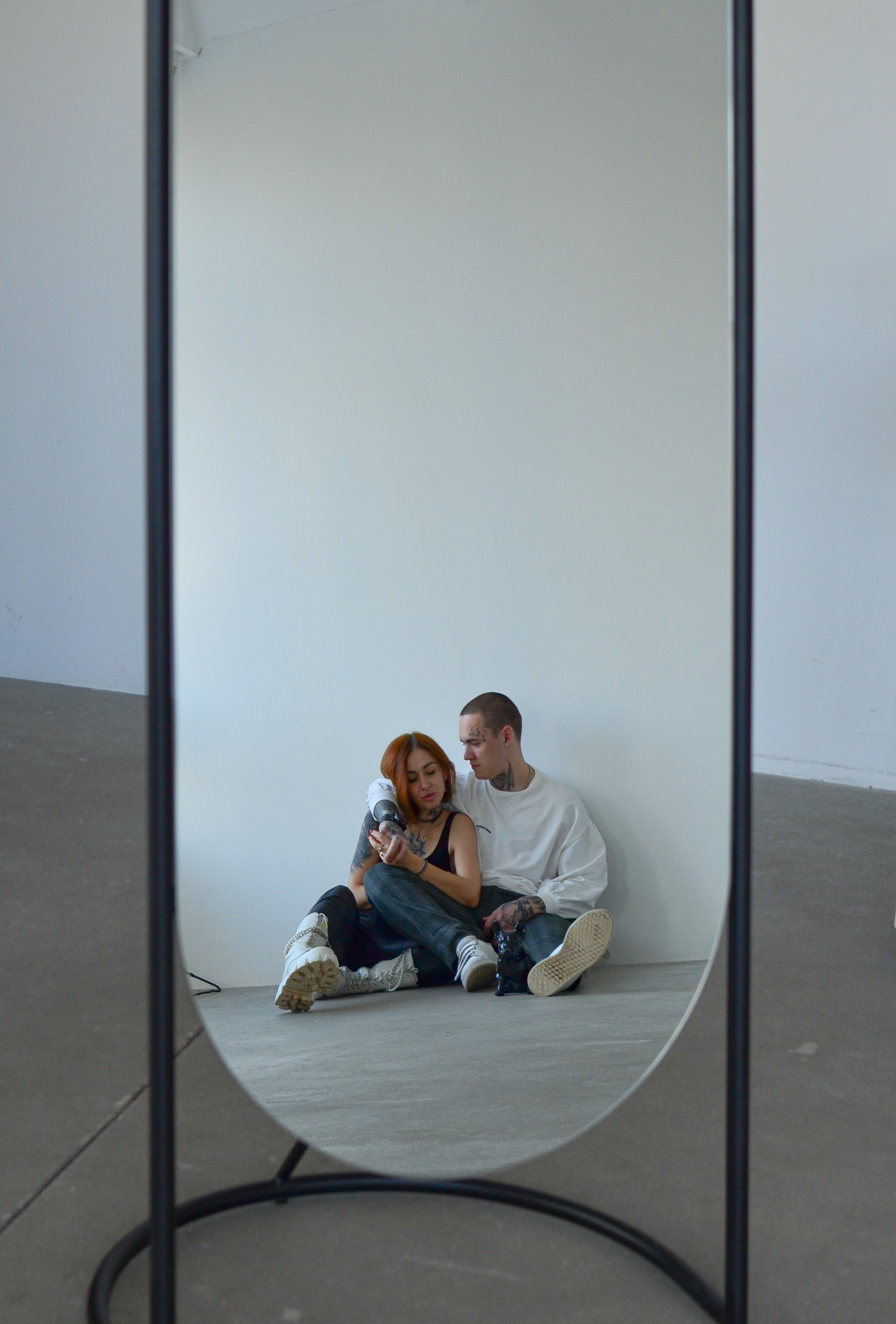 Love story. Женский и семейный фотограф Людмила Богачкина